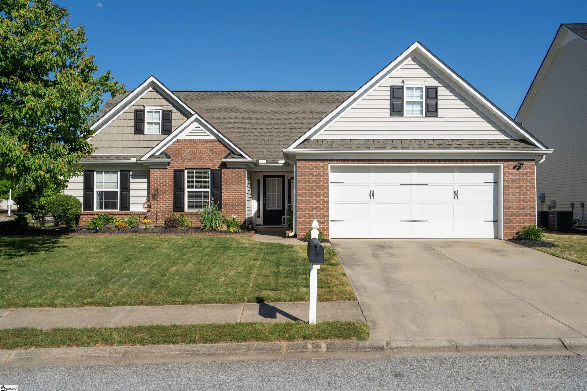 Property image 1 at 1 Kirkshire Lane, Simpsonville, SC 29680