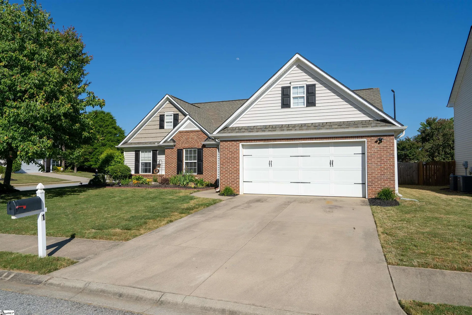 Property image 2 at 1 Kirkshire Lane, Simpsonville, SC 29680