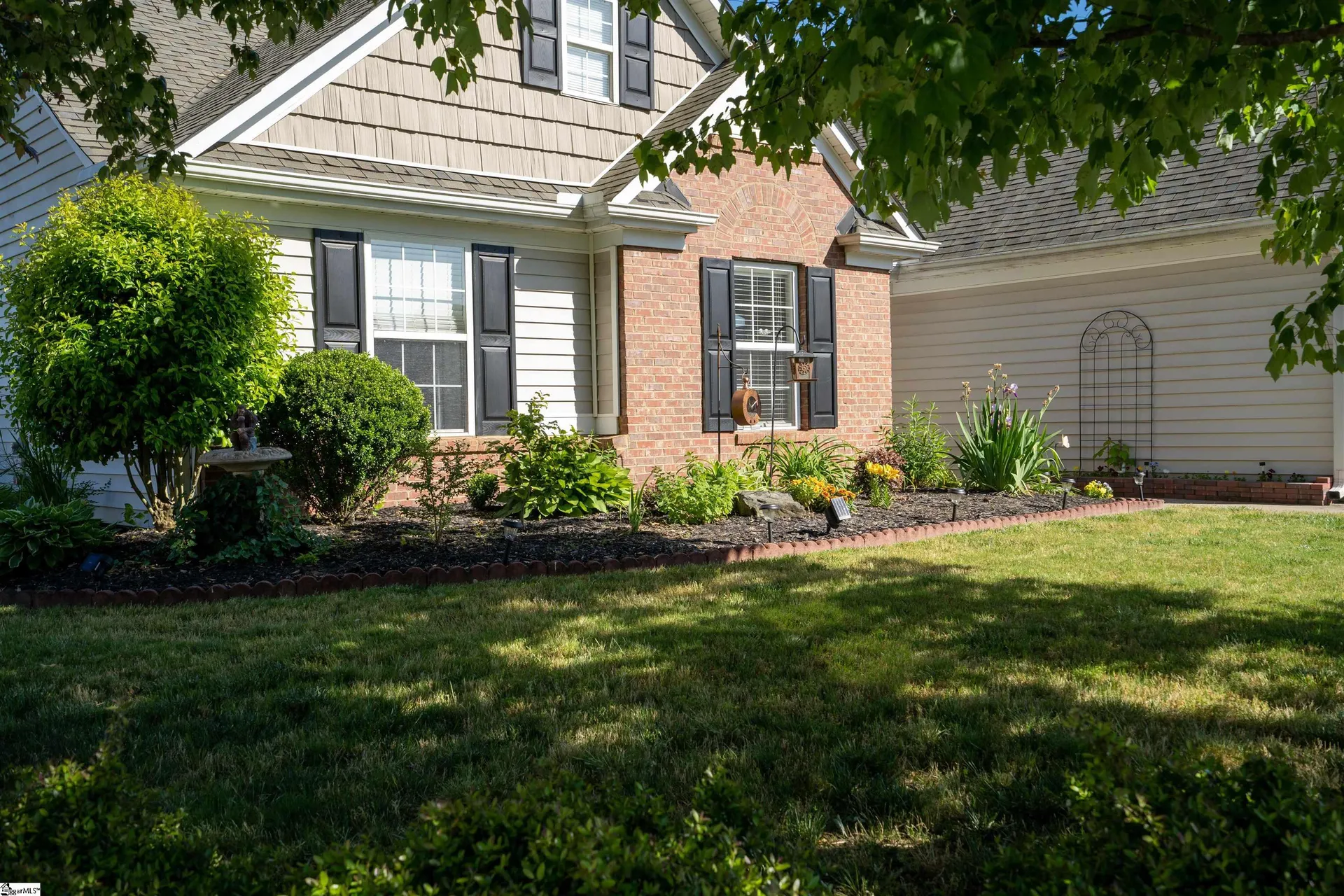 Property image 4 at 1 Kirkshire Lane, Simpsonville, SC 29680