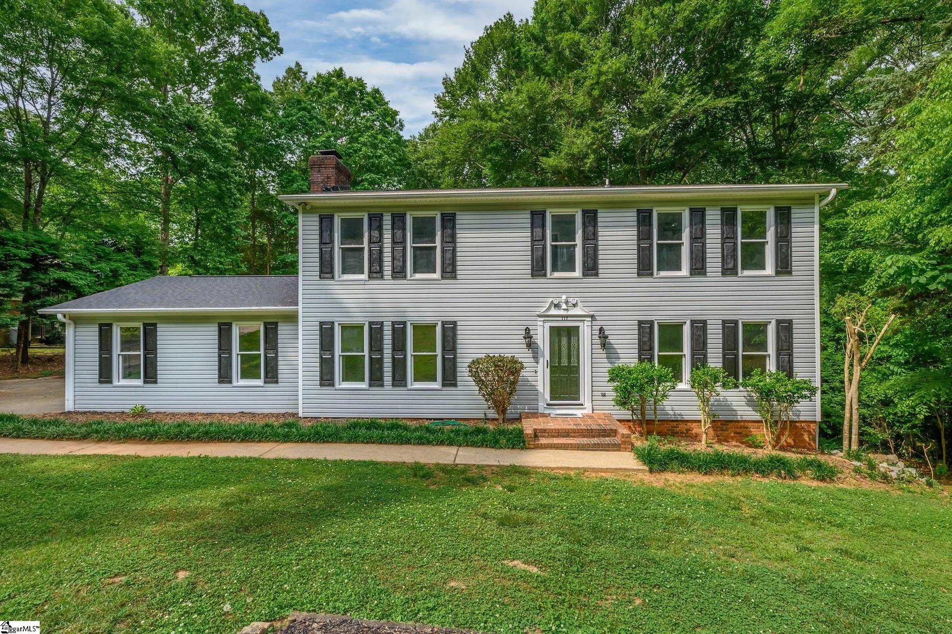 117 Cumberland Drive