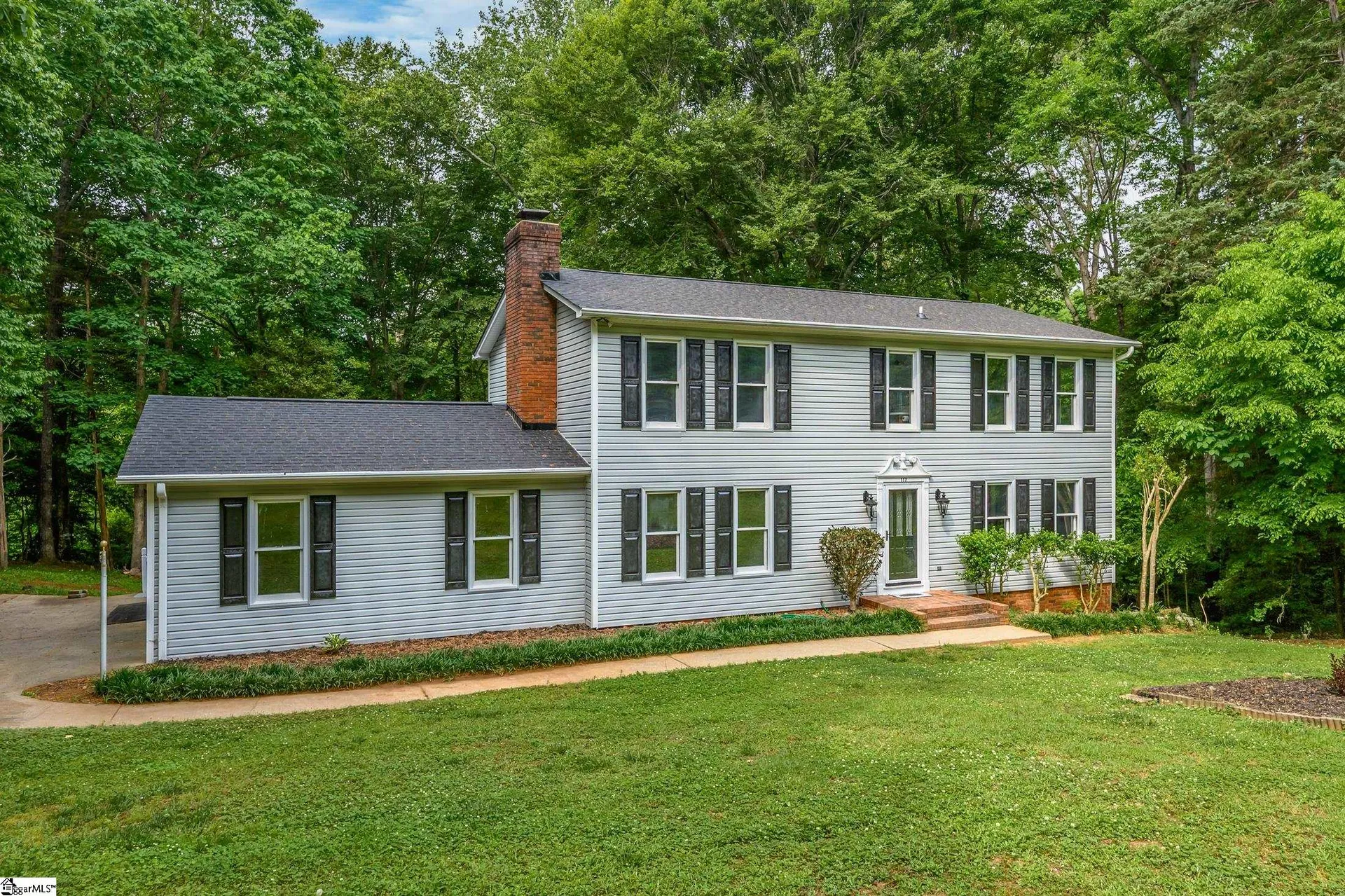 Property image 2 at 117 Cumberland Drive, Moore, SC 29369