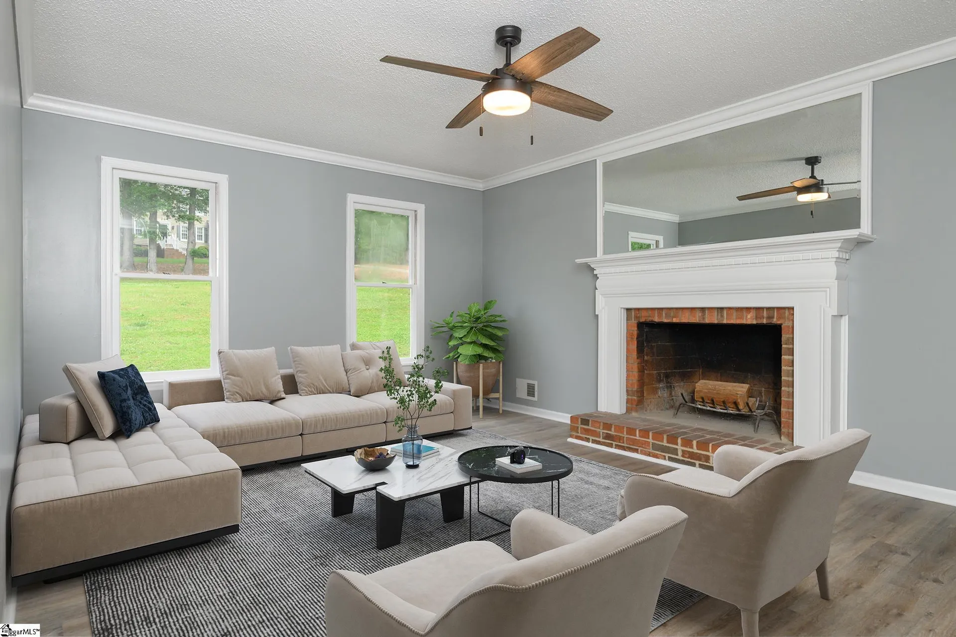 Property image 3 at 117 Cumberland Drive, Moore, SC 29369