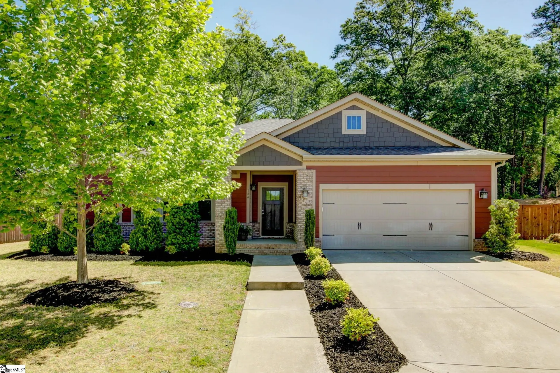 144 Summer Oak Lane