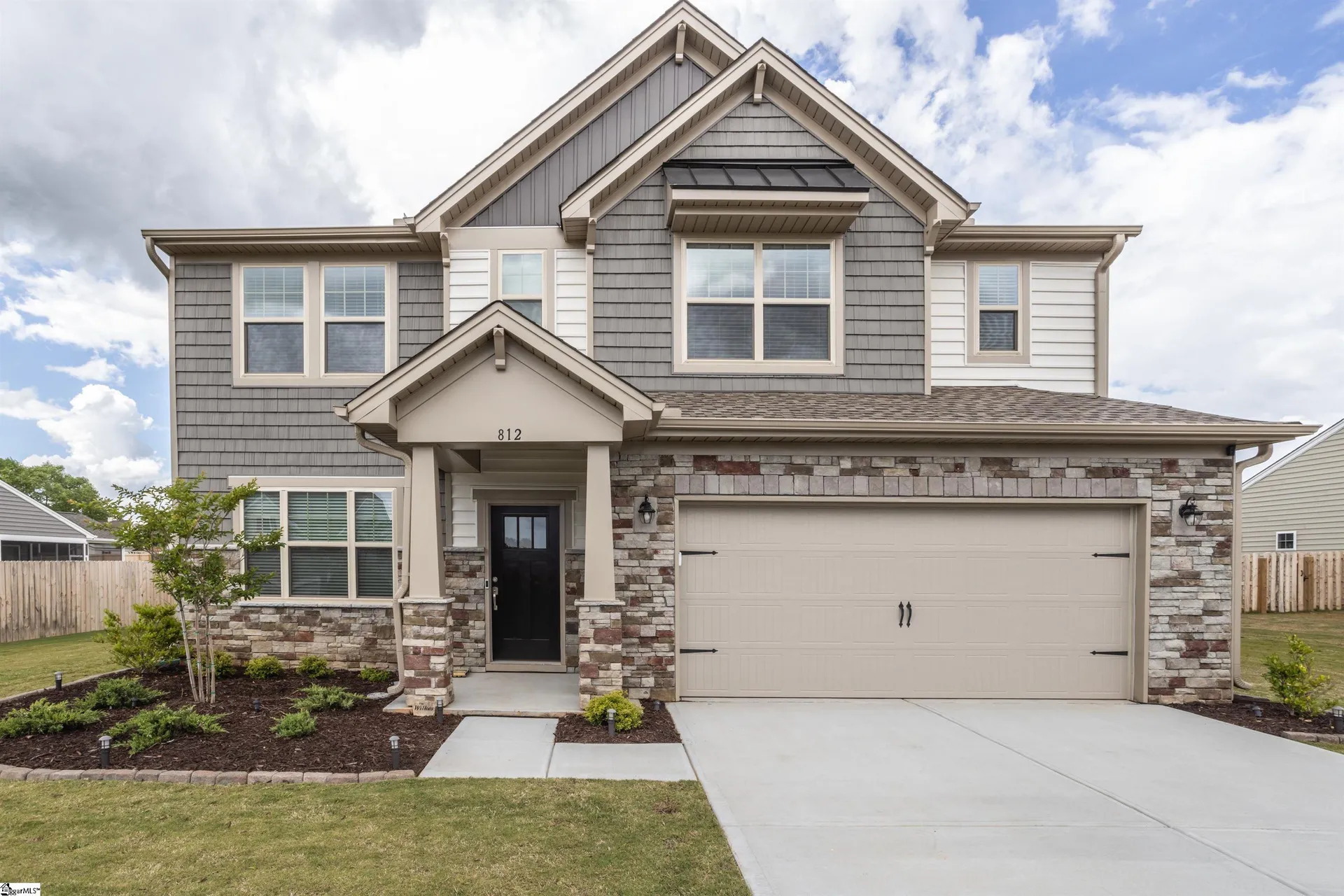 812 Barnum Court