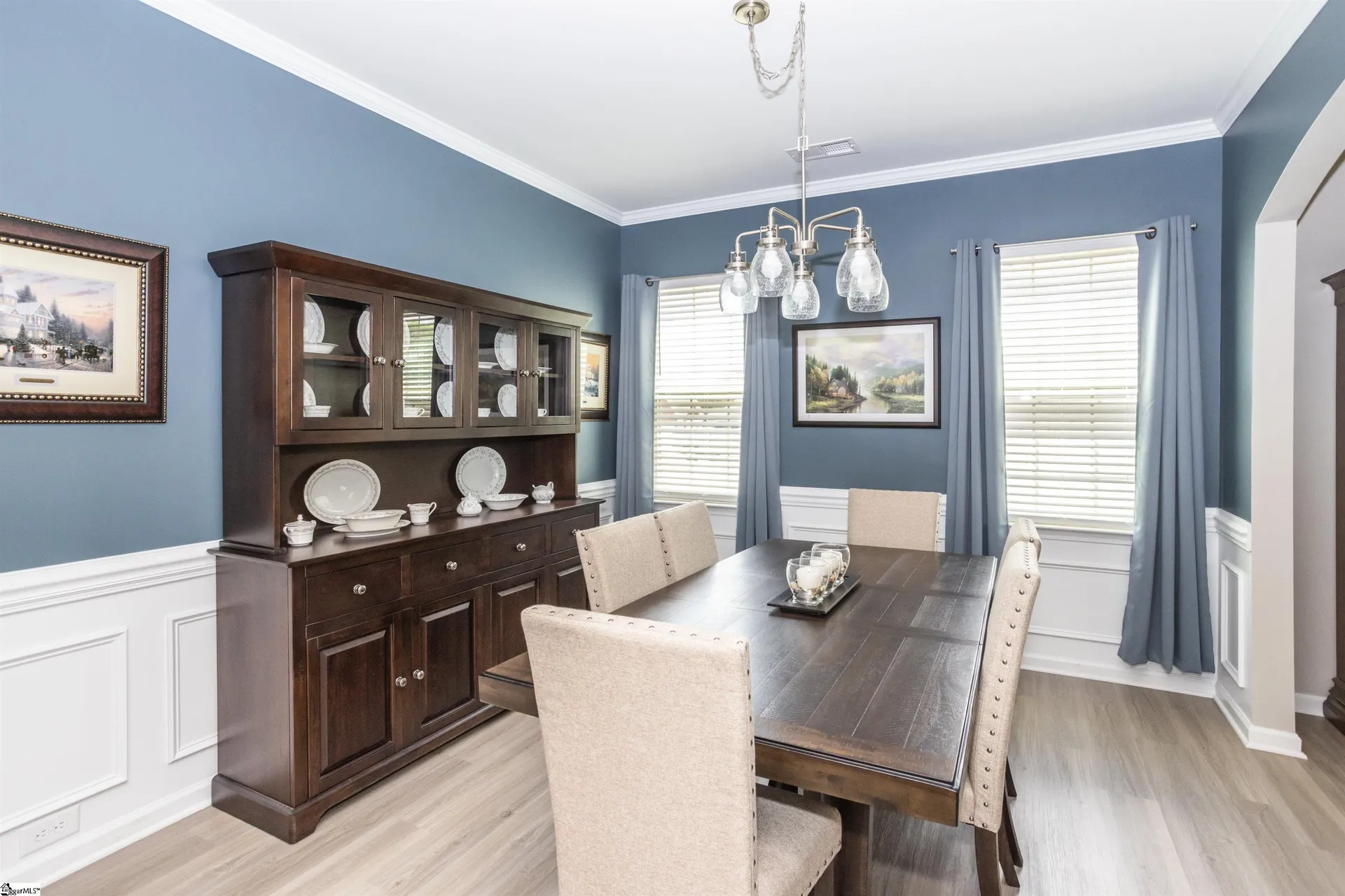 Property image 5 at 812 Barnum Court, Greer, SC 29651