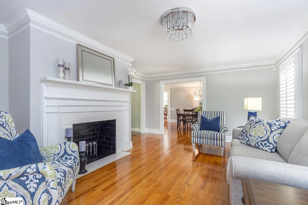 Property image 5 at 100 Inverness Way, Easley, SC 29642