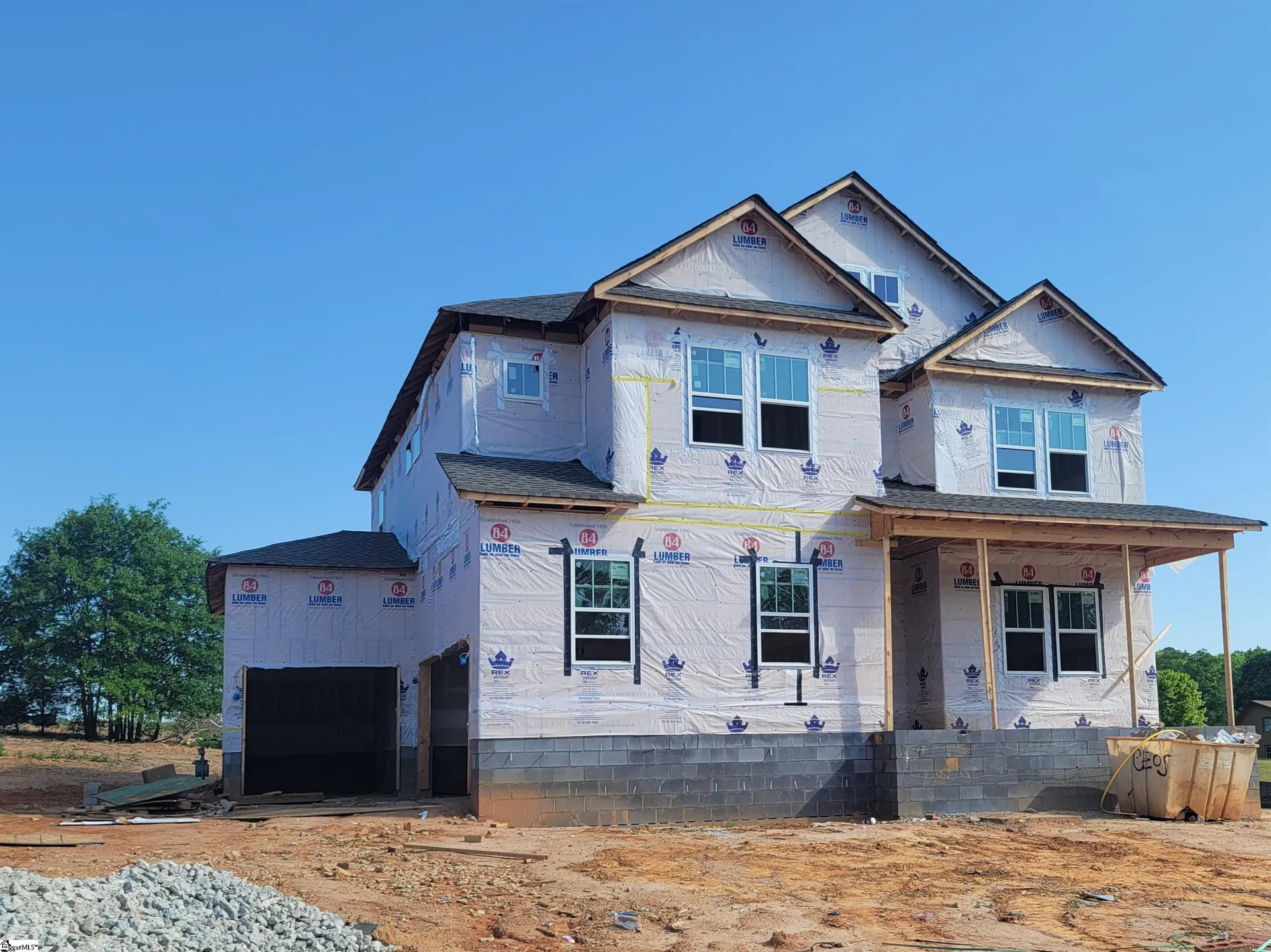 153 Enclave Drive