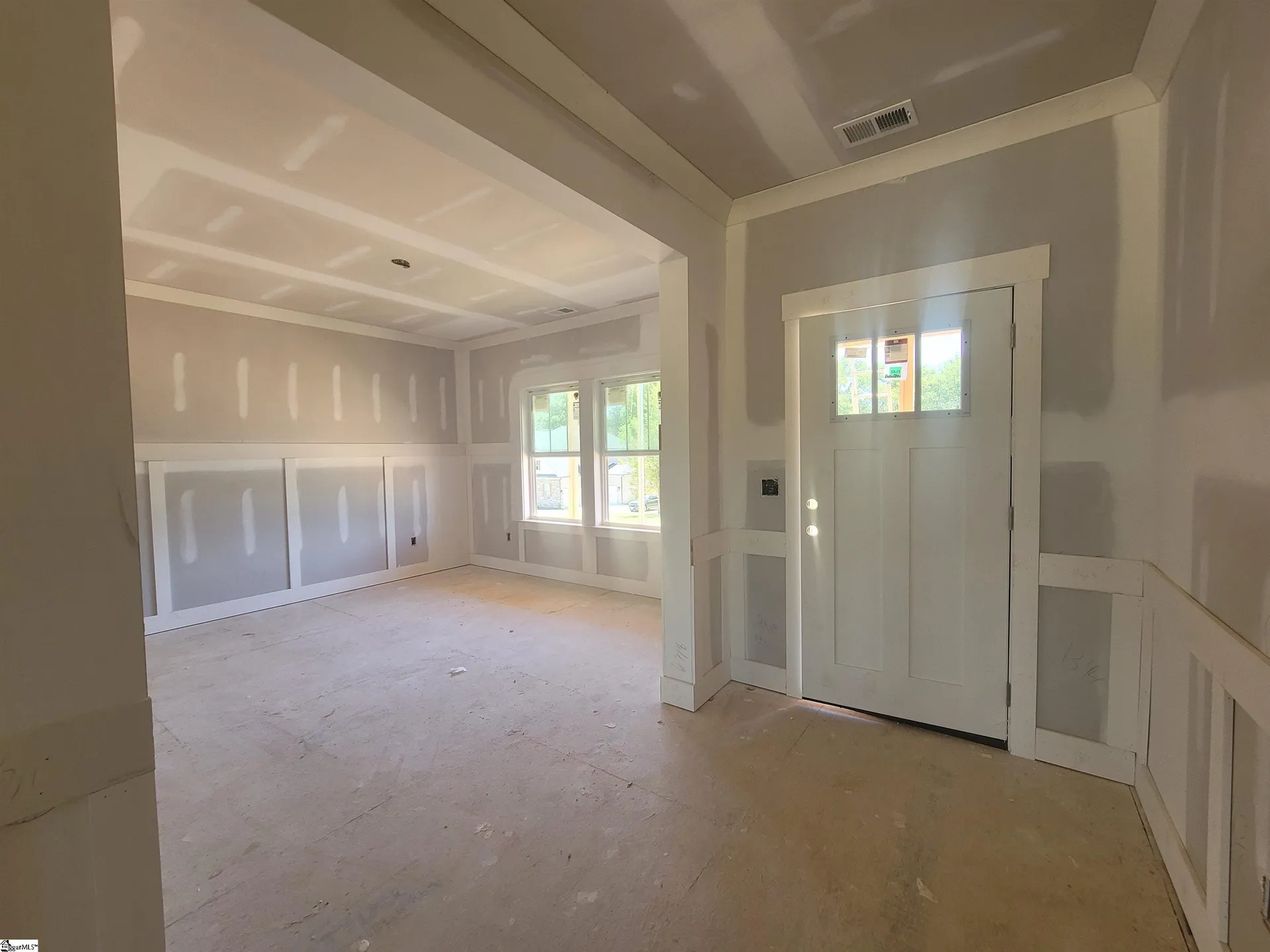 Property image 2 at 153 Enclave Drive, Greer, SC 29651