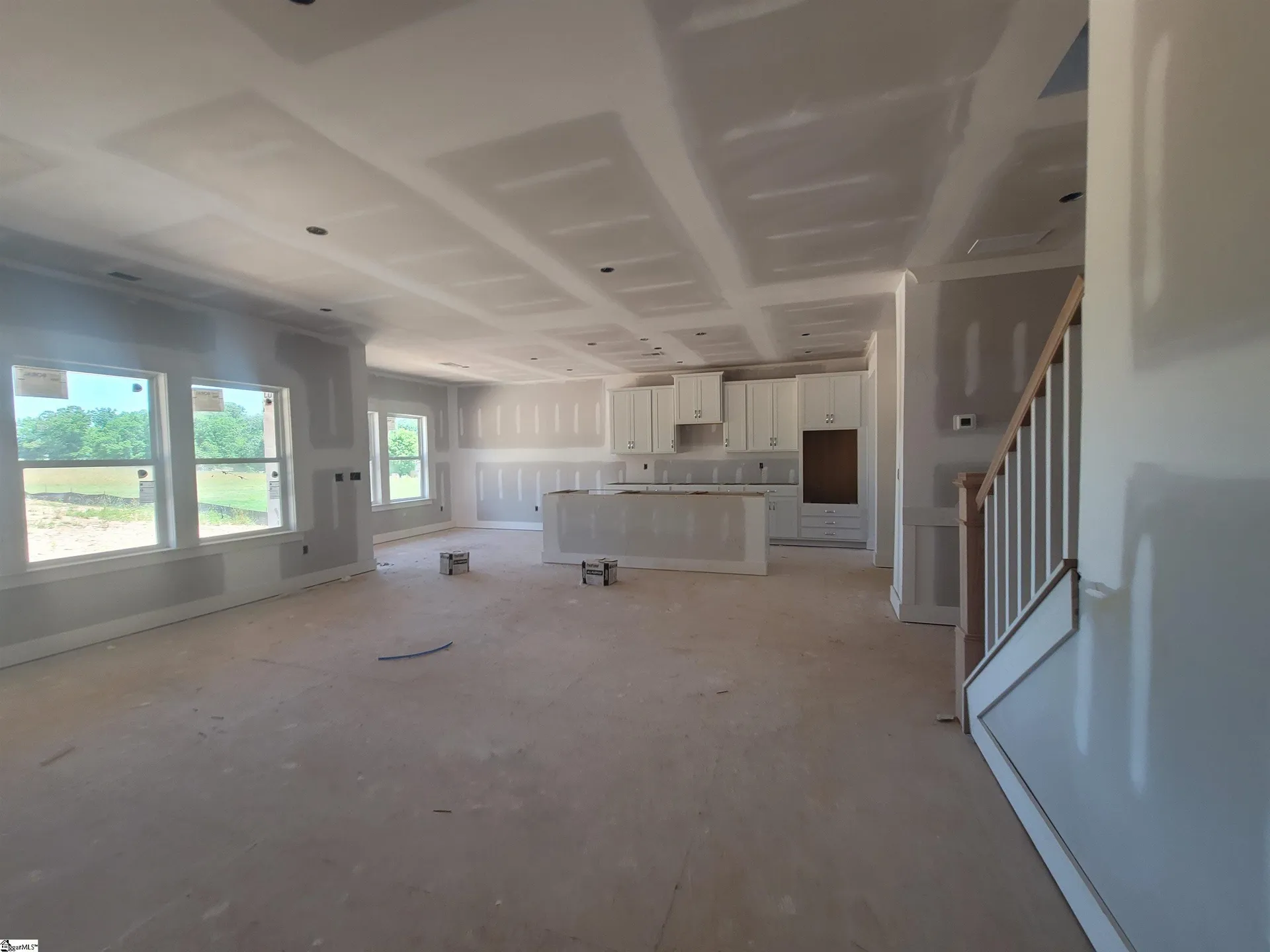 Property image 5 at 153 Enclave Drive, Greer, SC 29651