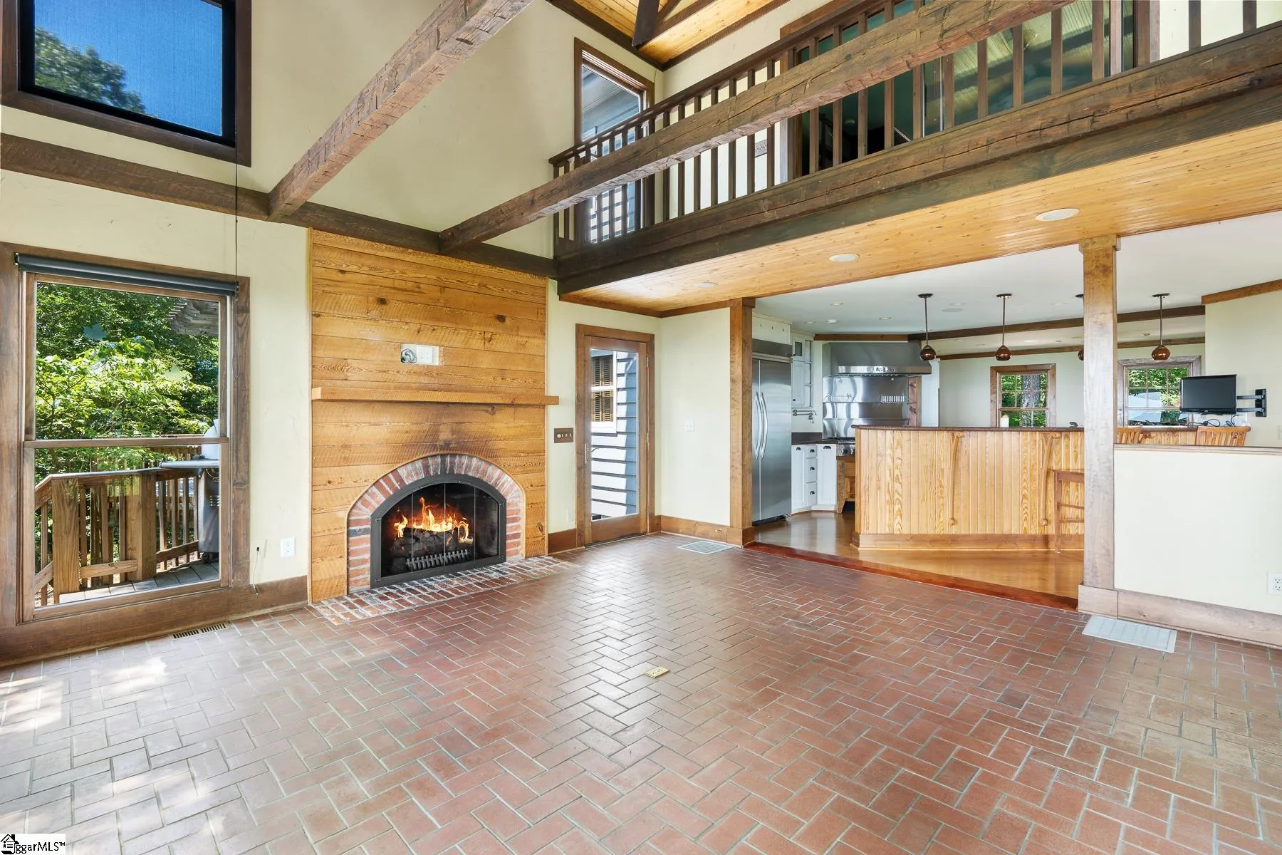Property image 3 at 300 Lake Circle Drive, Greenville, SC 29609