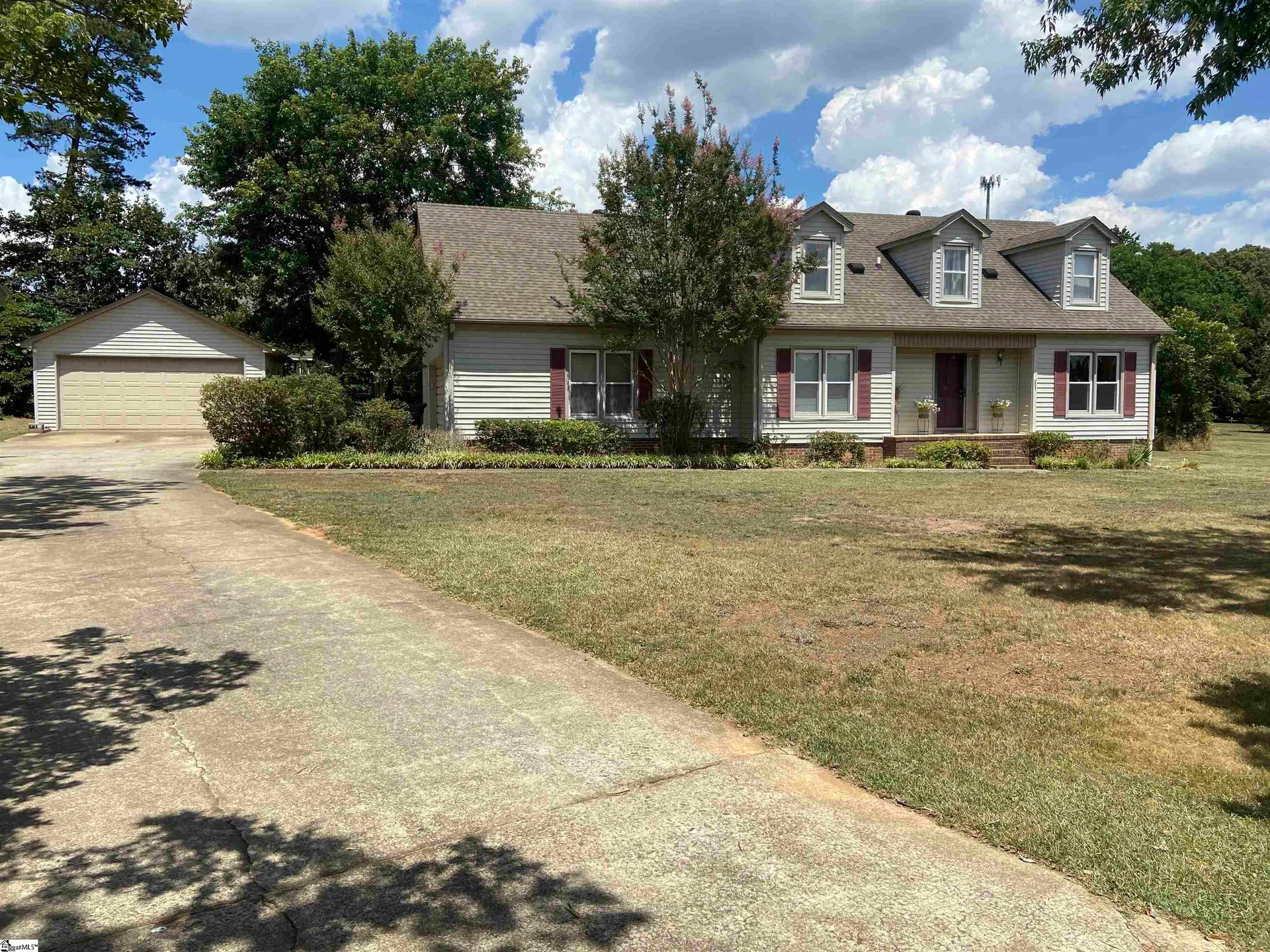 Property image 2 at 109 Heritage Lane, Simpsonville, SC 29681