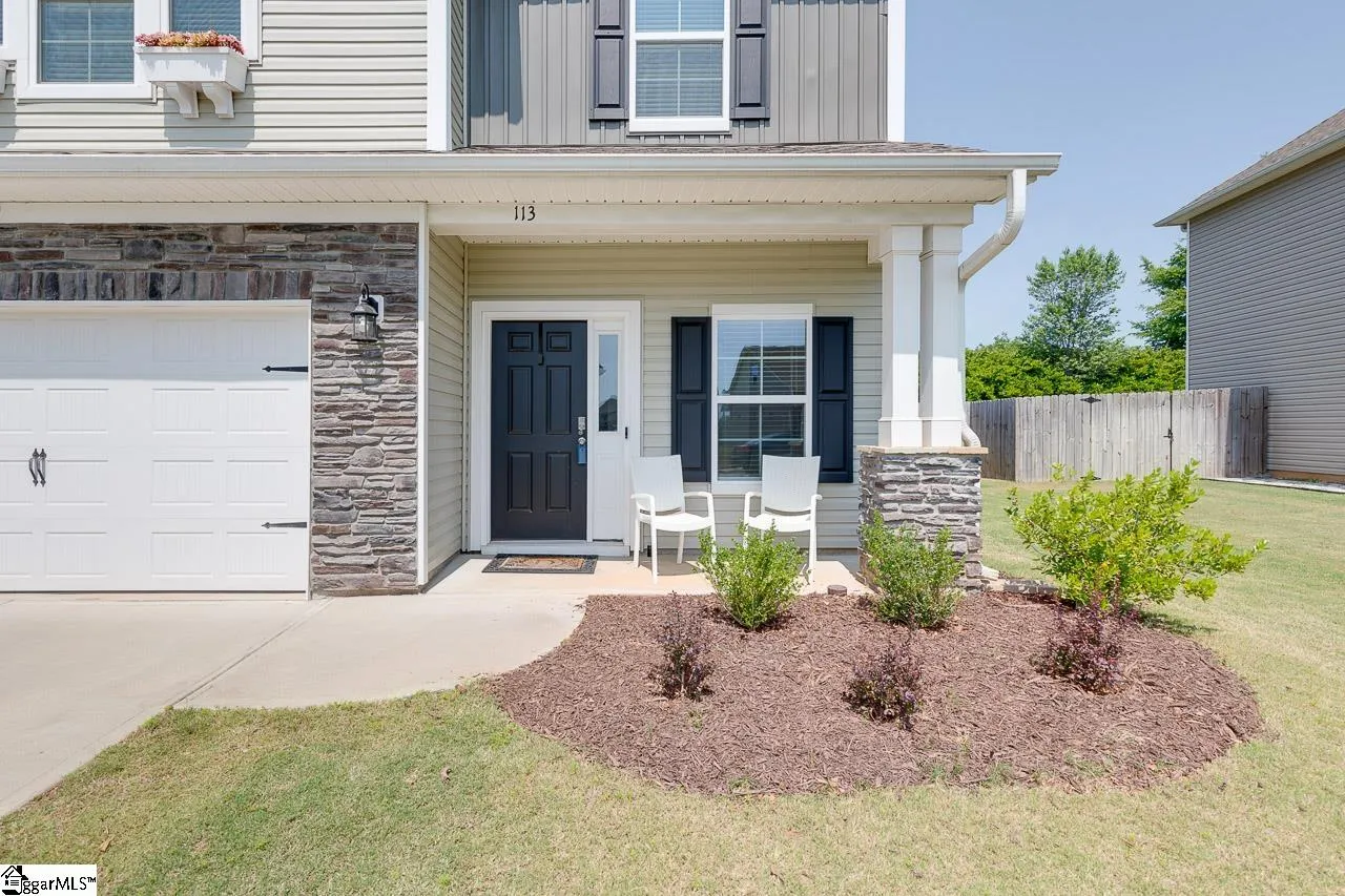 Property image 4 at 113 Chadmore Street, Simpsonville, SC 29680