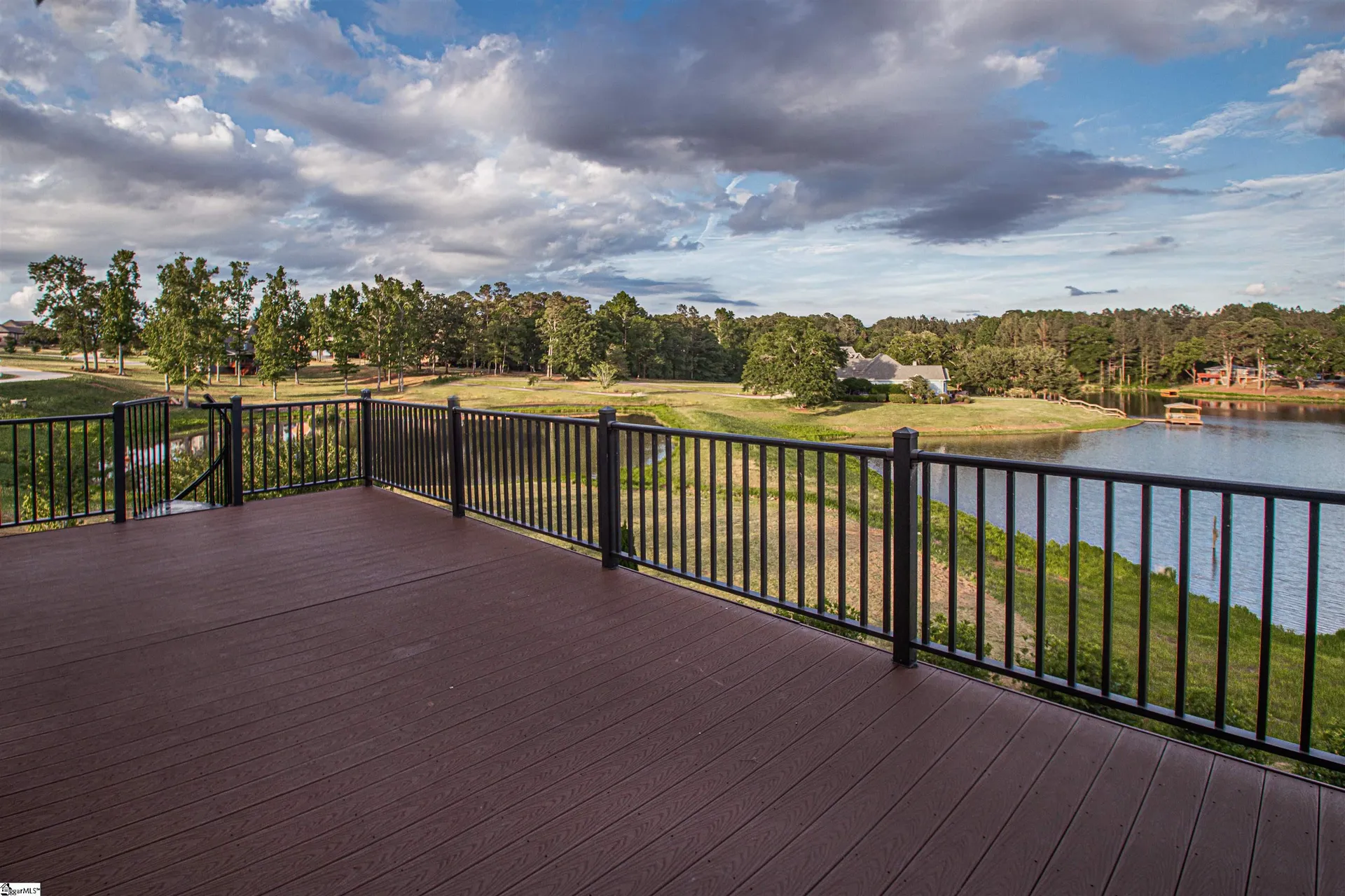 Property image 4 at 17 Hidden Lake Court, Piedmont, SC 29673