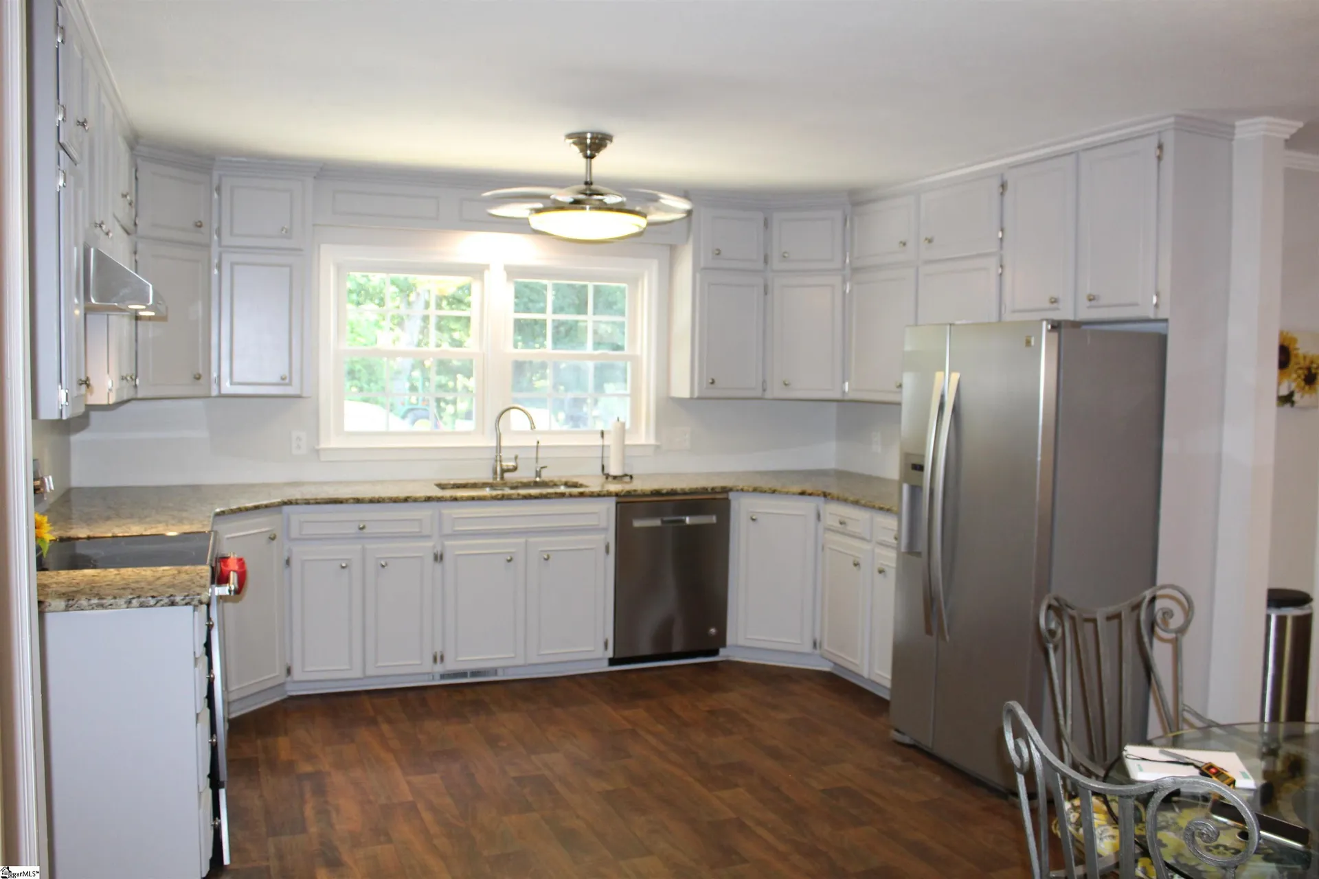 Property image 2 at 103 Overlook Terrace, Laurens, SC 29360