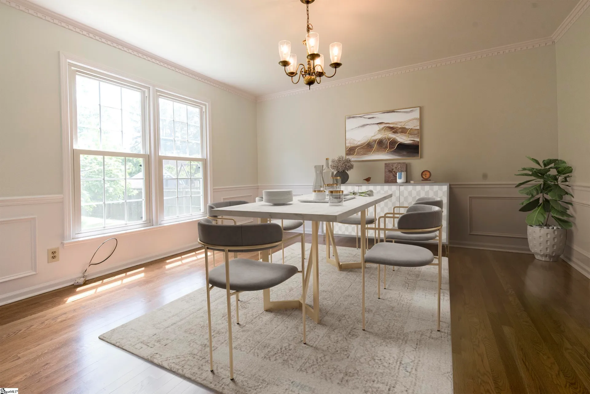 Property image 4 at 103 Pigeon Point, Greenville, SC 29607