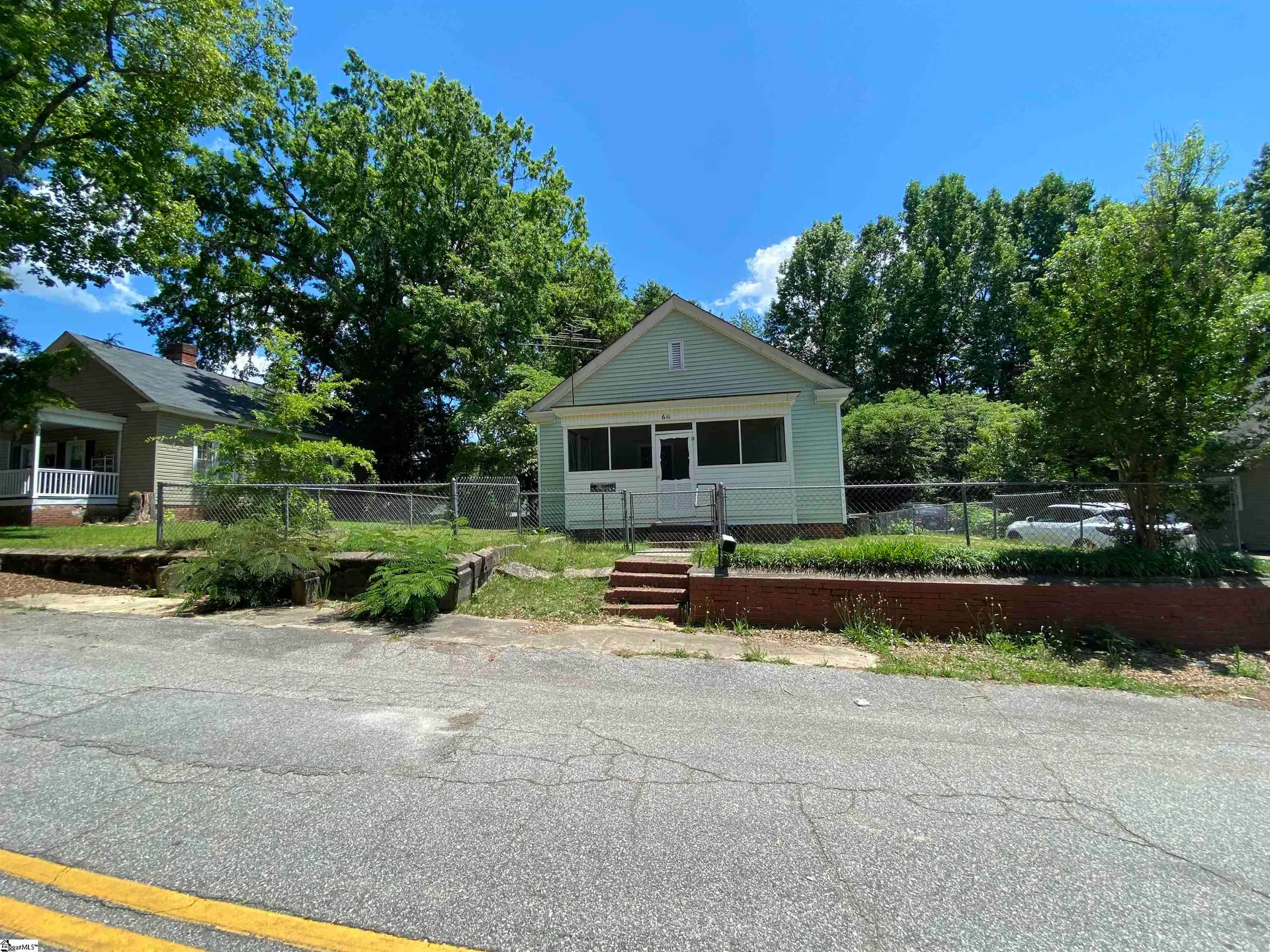 Property image 2 at 611 Round Street, Woodruff, SC 29388