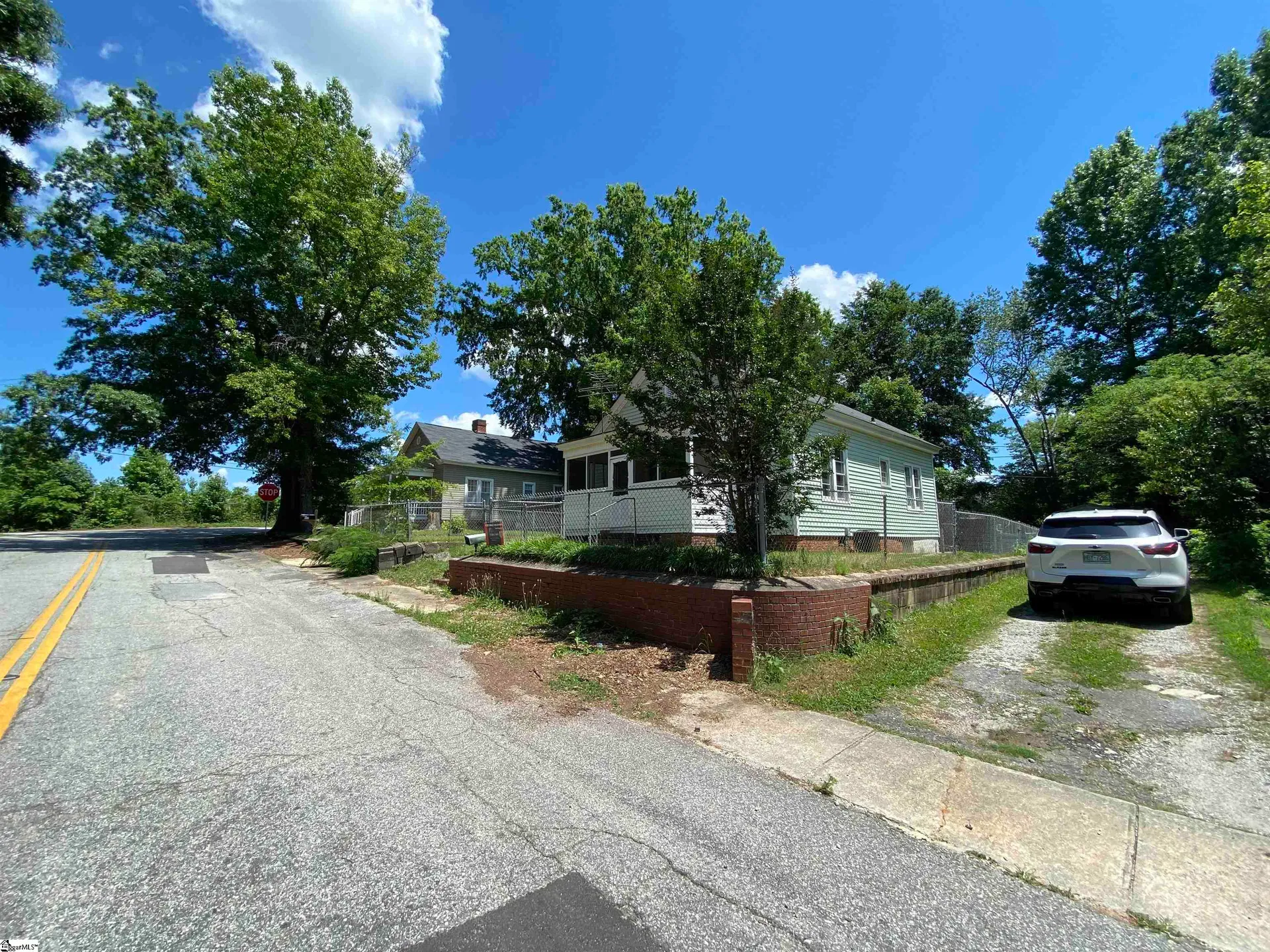 Property image 3 at 611 Round Street, Woodruff, SC 29388