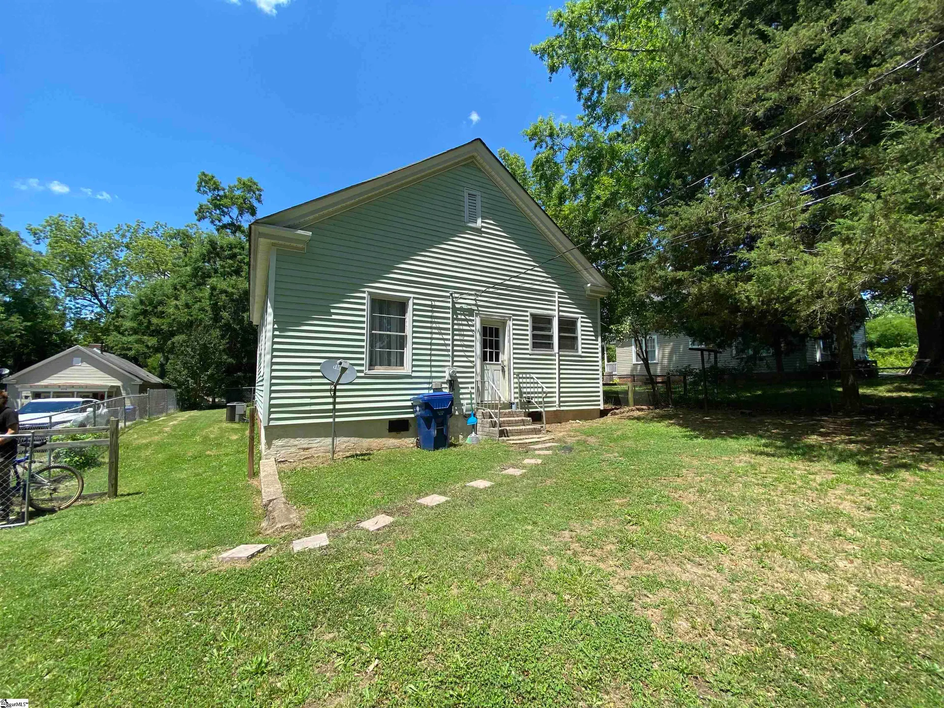 Property image 4 at 611 Round Street, Woodruff, SC 29388