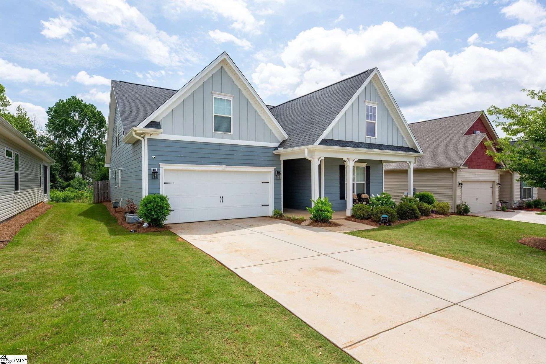 Property image 2 at 140 Broadleigh Court, Boiling Springs, SC 29316