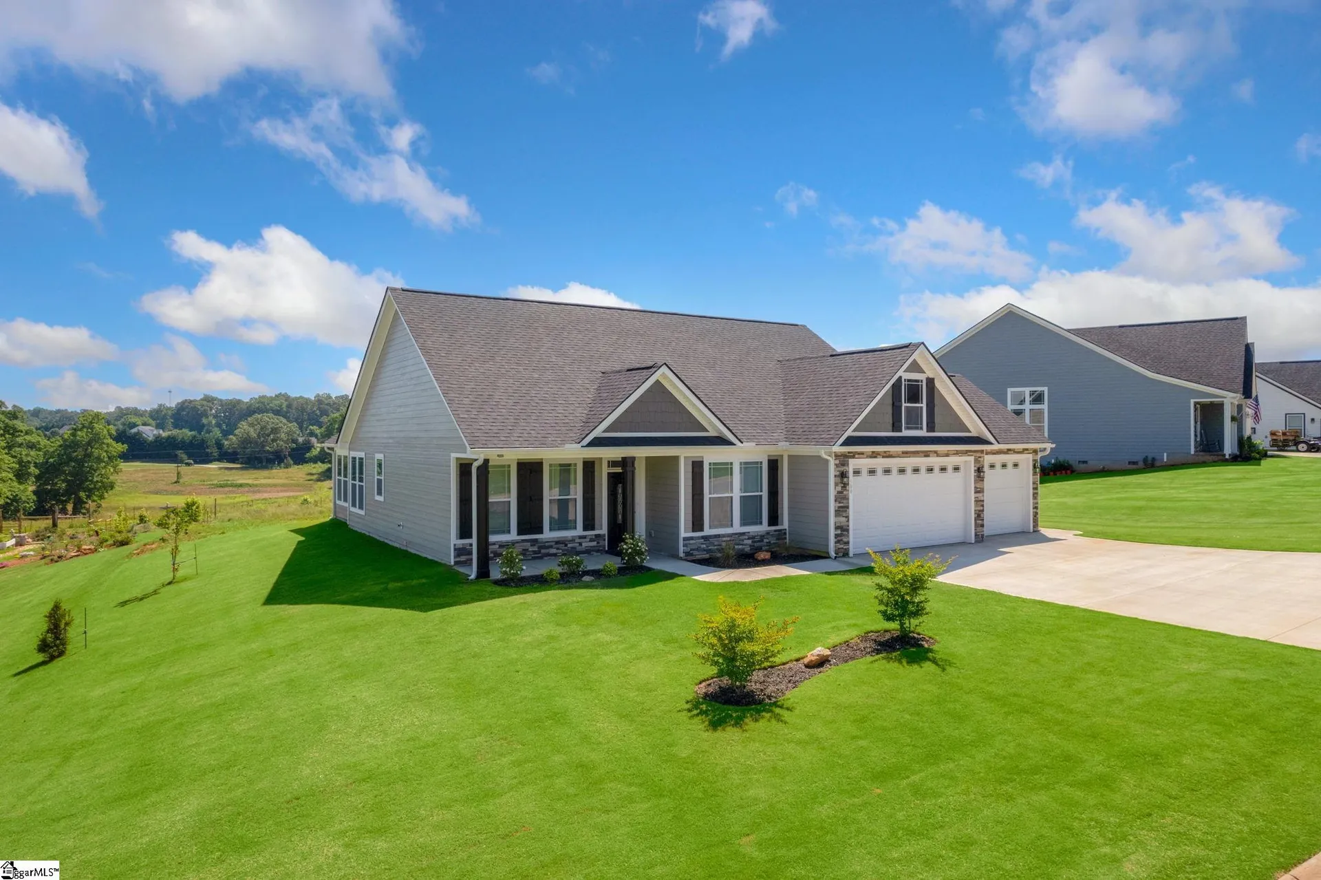 Property image 2 at 500 Jersey Queen Trail, Greer, SC 29651