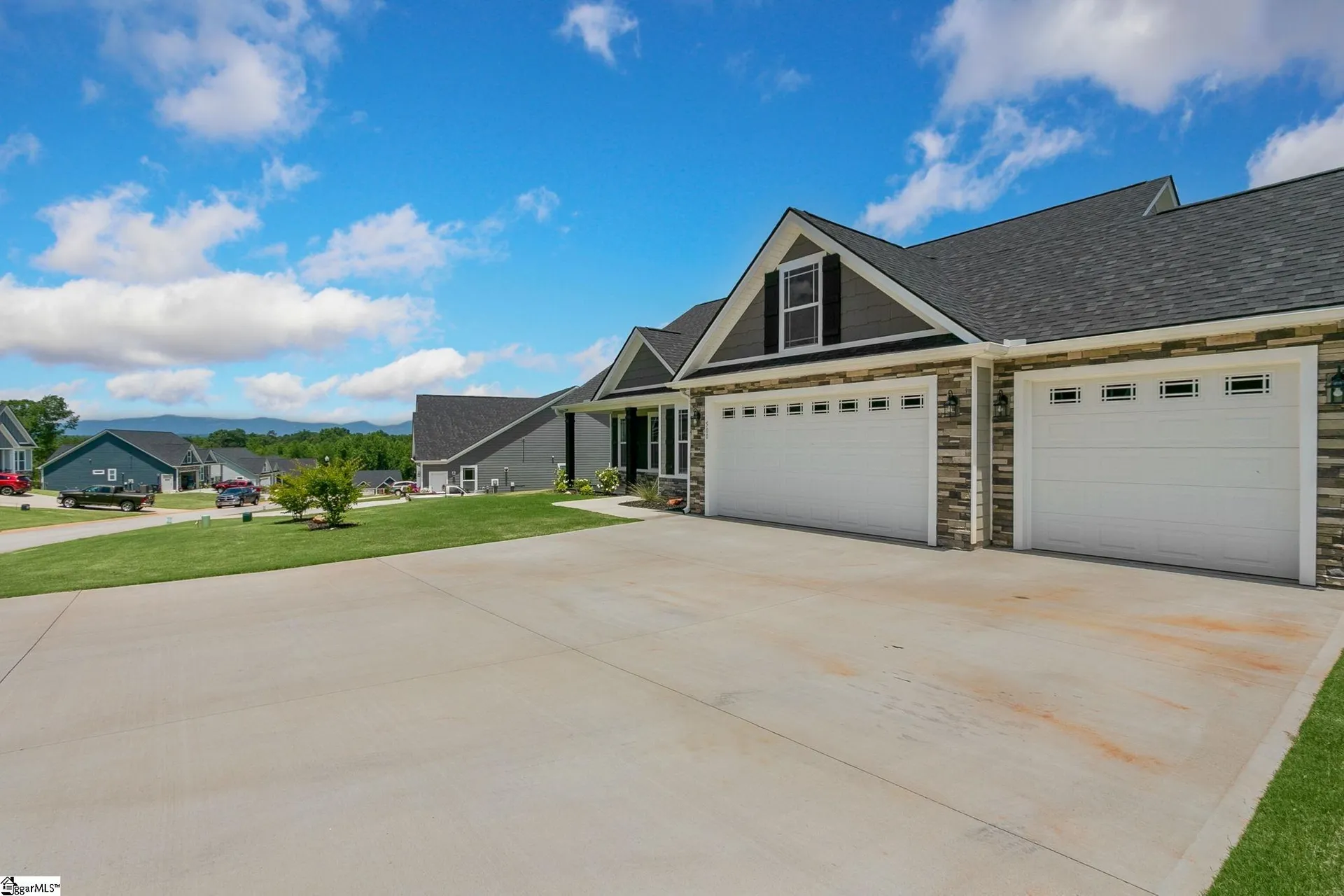 Property image 3 at 500 Jersey Queen Trail, Greer, SC 29651
