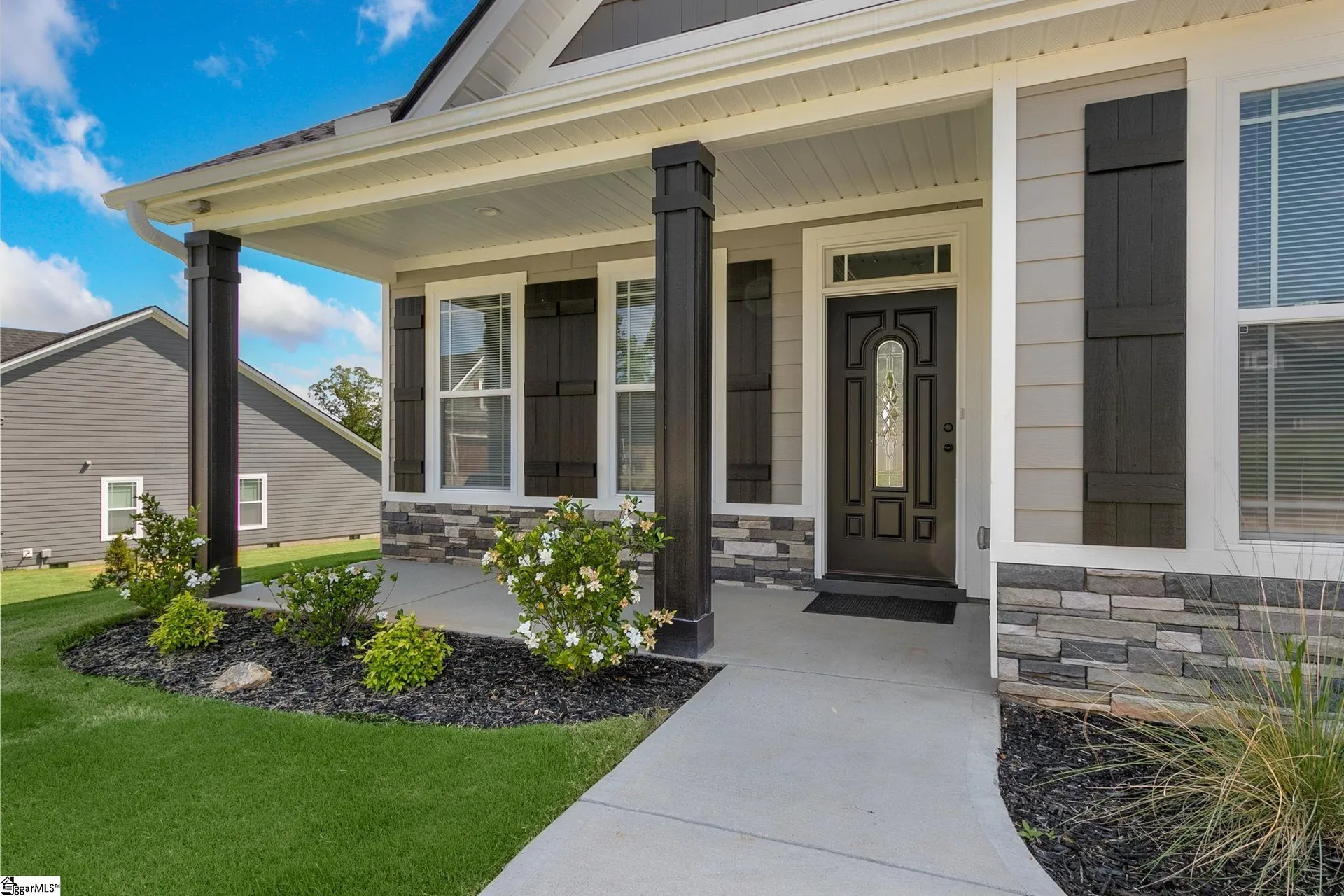 Property image 4 at 500 Jersey Queen Trail, Greer, SC 29651