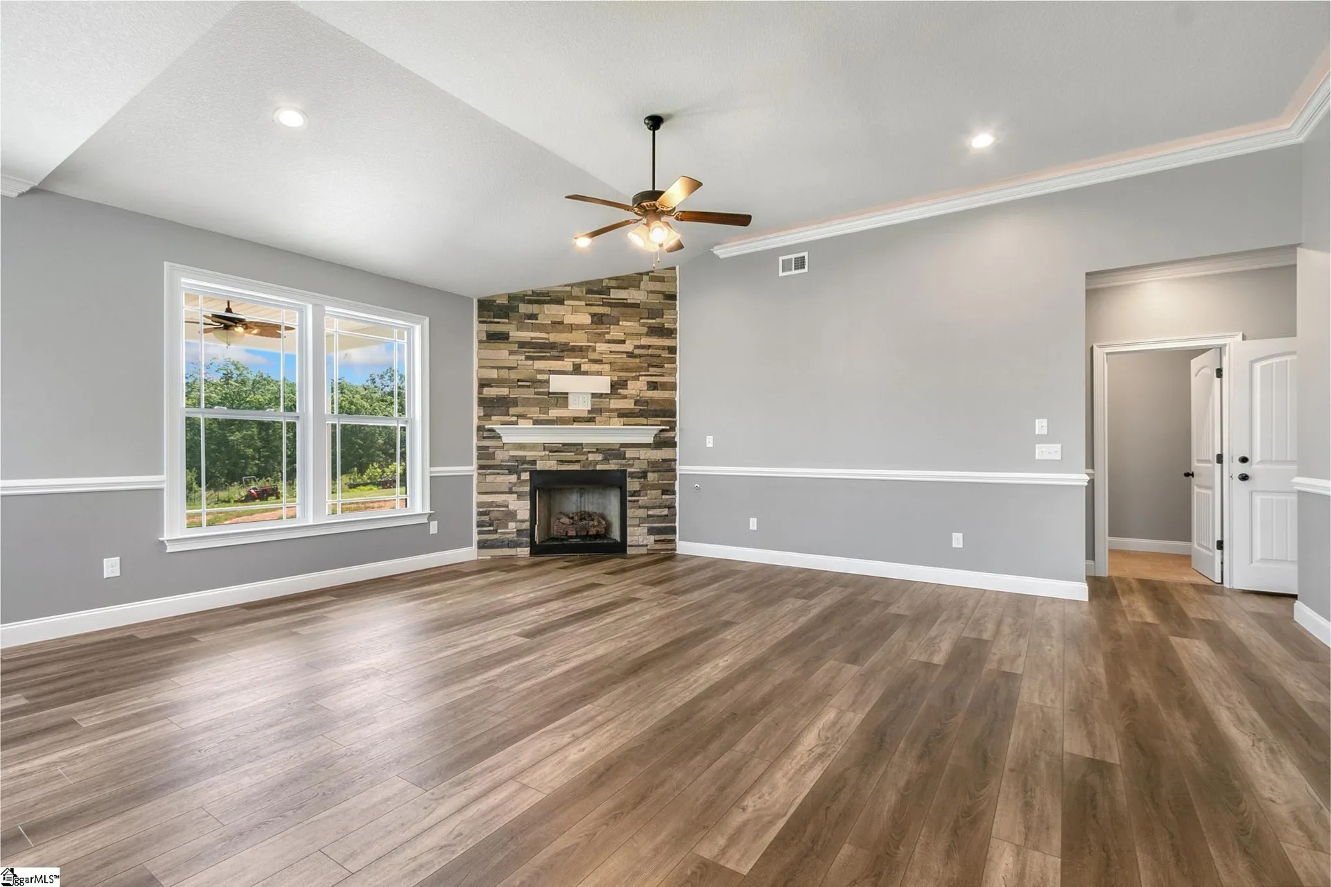 Property image 5 at 500 Jersey Queen Trail, Greer, SC 29651
