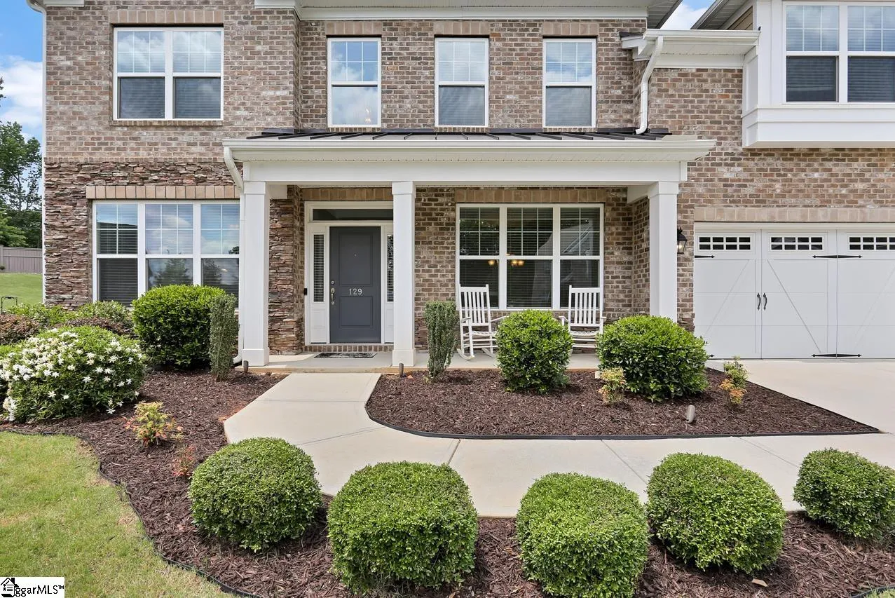 Property image 2 at 129 Stafford Green Way, Greenville, SC 29615