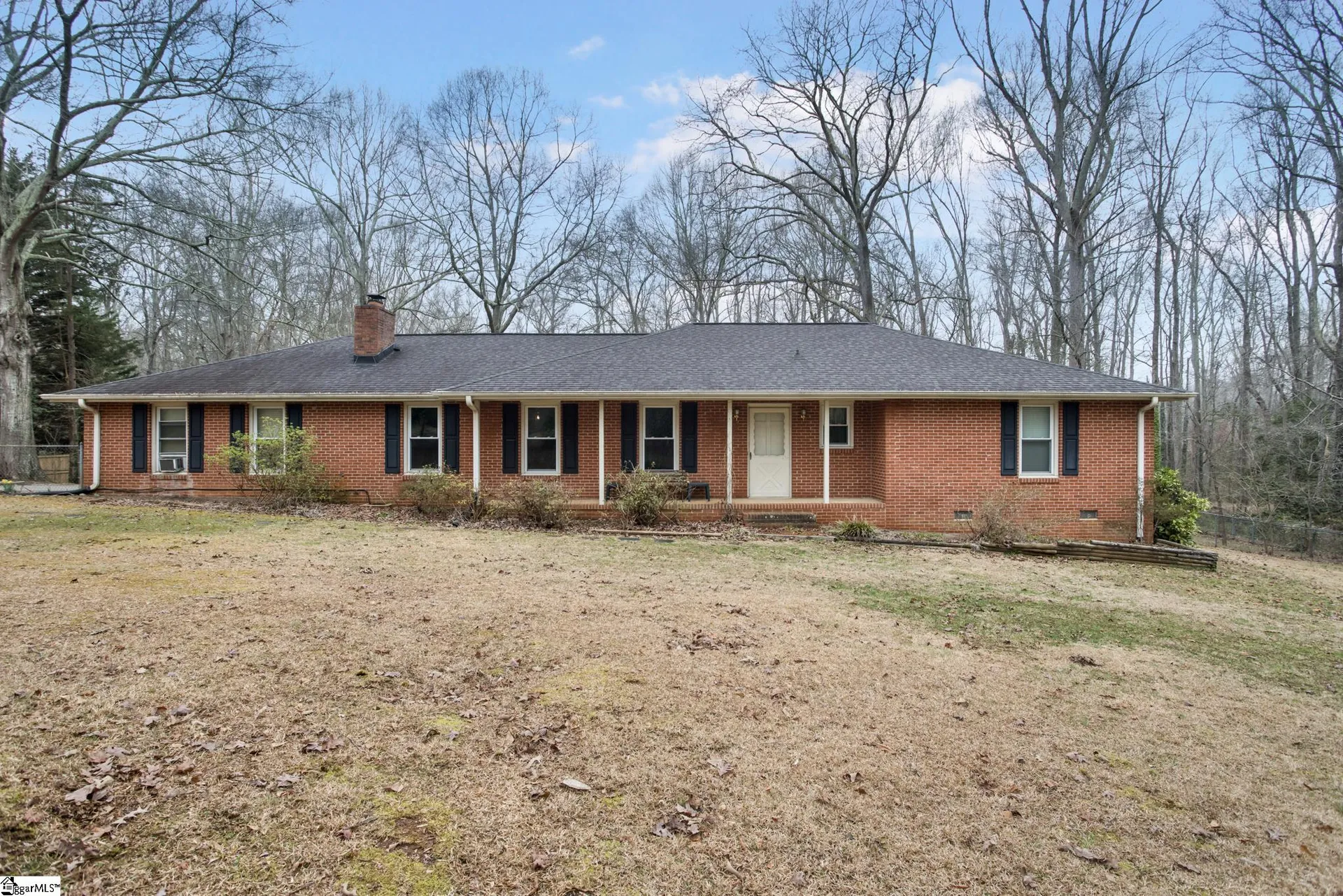 344 Spring Forest Drive