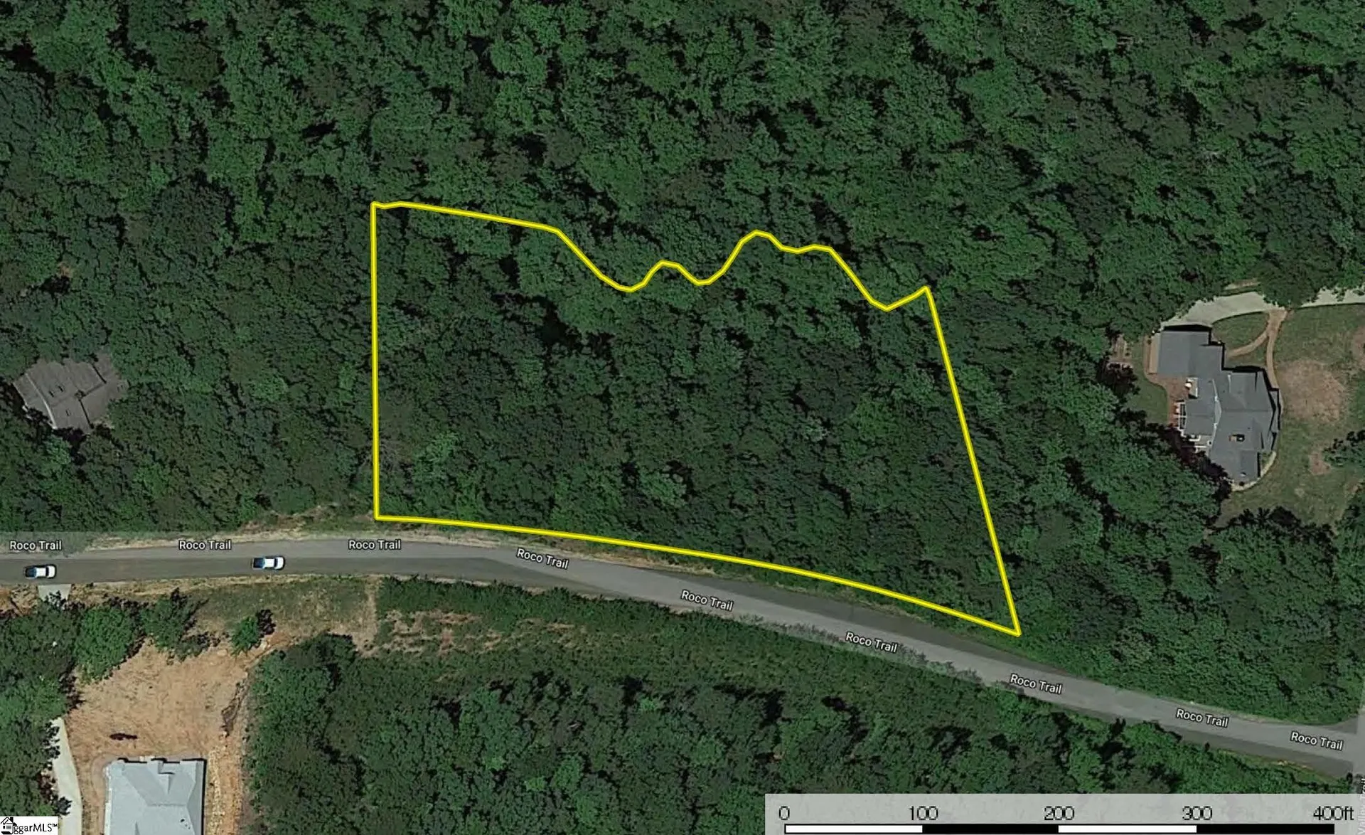 40 Roco Trail