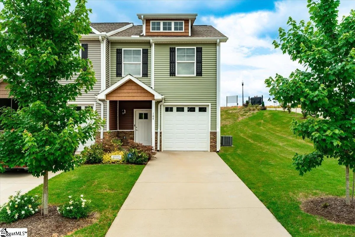 104 Valley Creek Drive