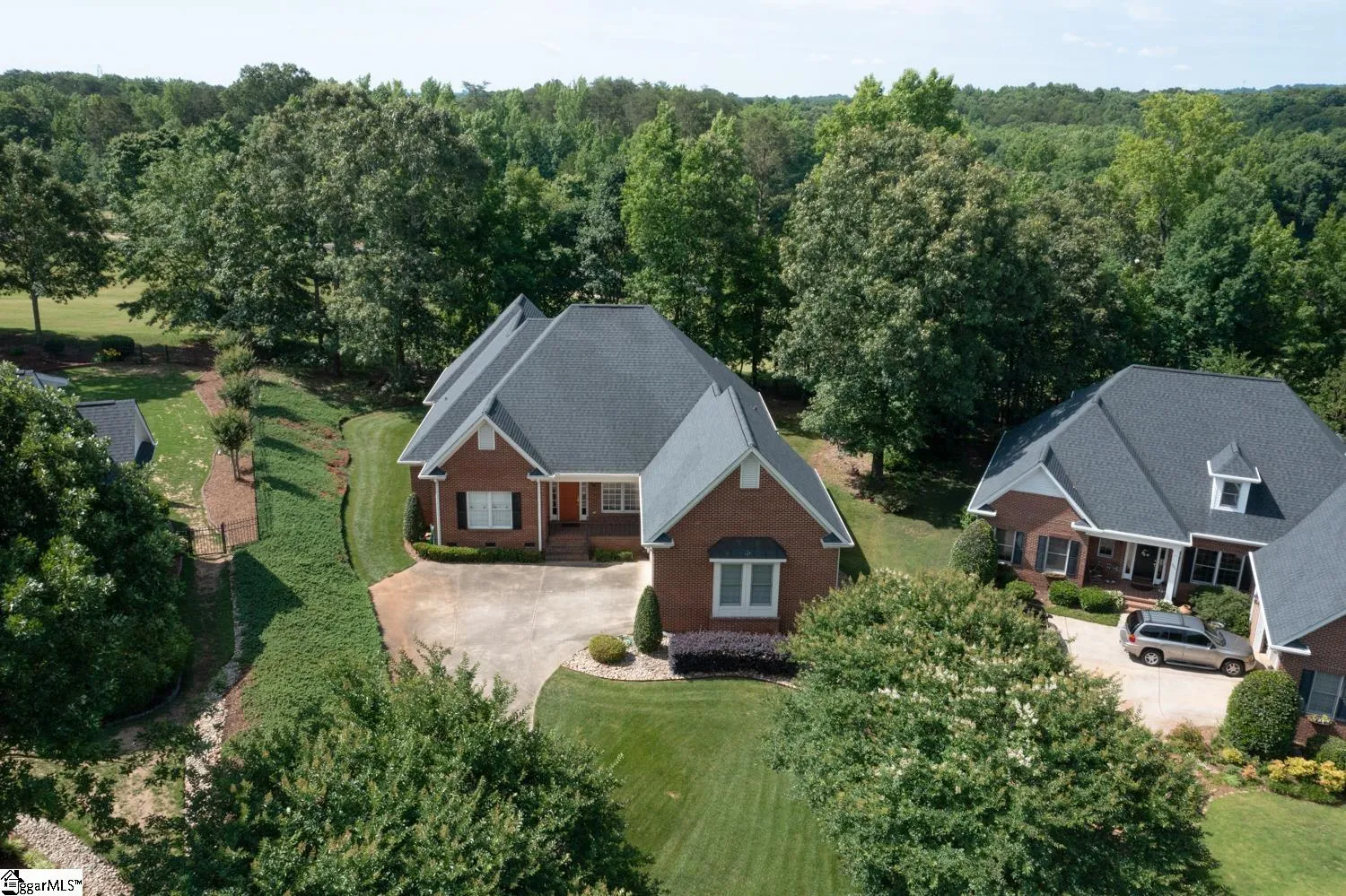Property image 2 at 519 Cypress Links Way, Taylors, SC 29687-6473