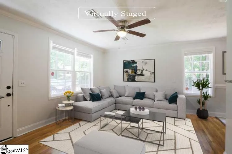 Property image 2 at 105 E Caroline Street, Greenville, SC 29611