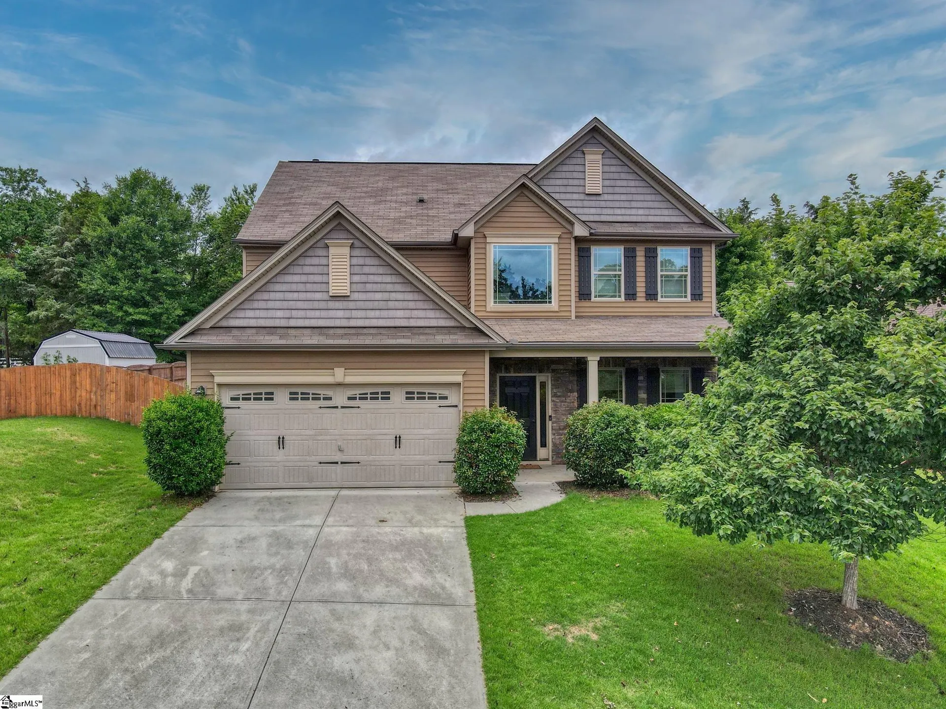 201 Bergen Lane