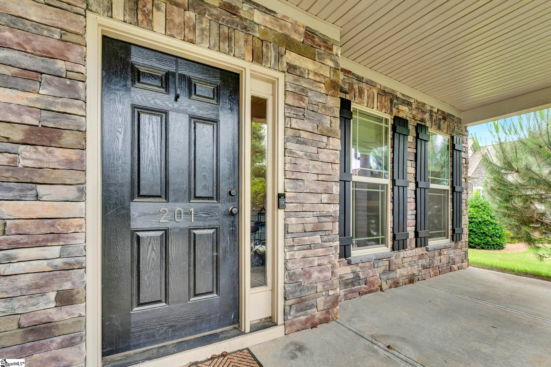 Property image 5 at 201 Bergen Lane, Simpsonville, SC 29681