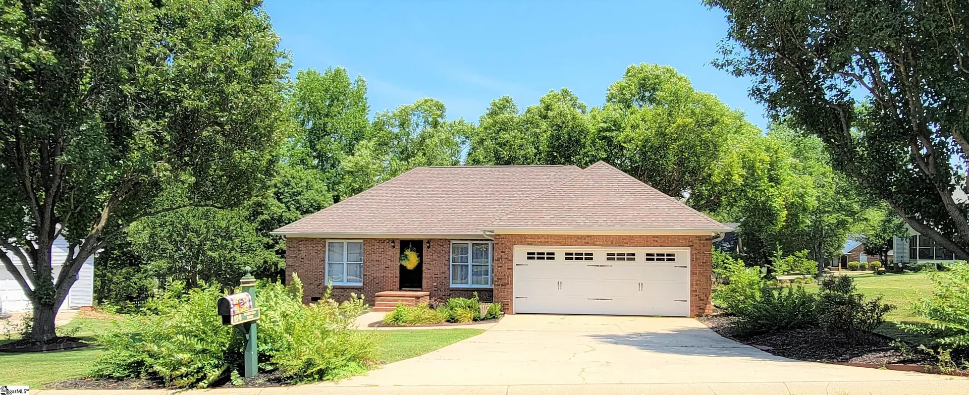 154 Bradford Drive