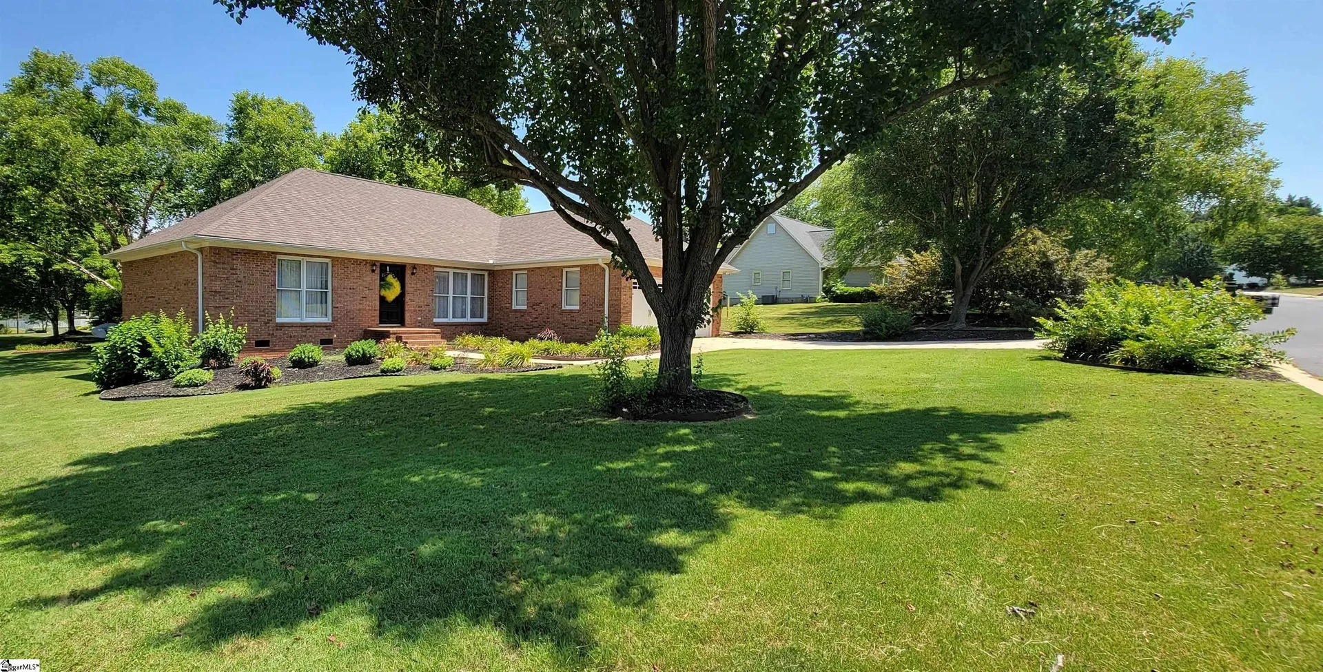 Property image 2 at 154 Bradford Drive, Moore, SC 29369