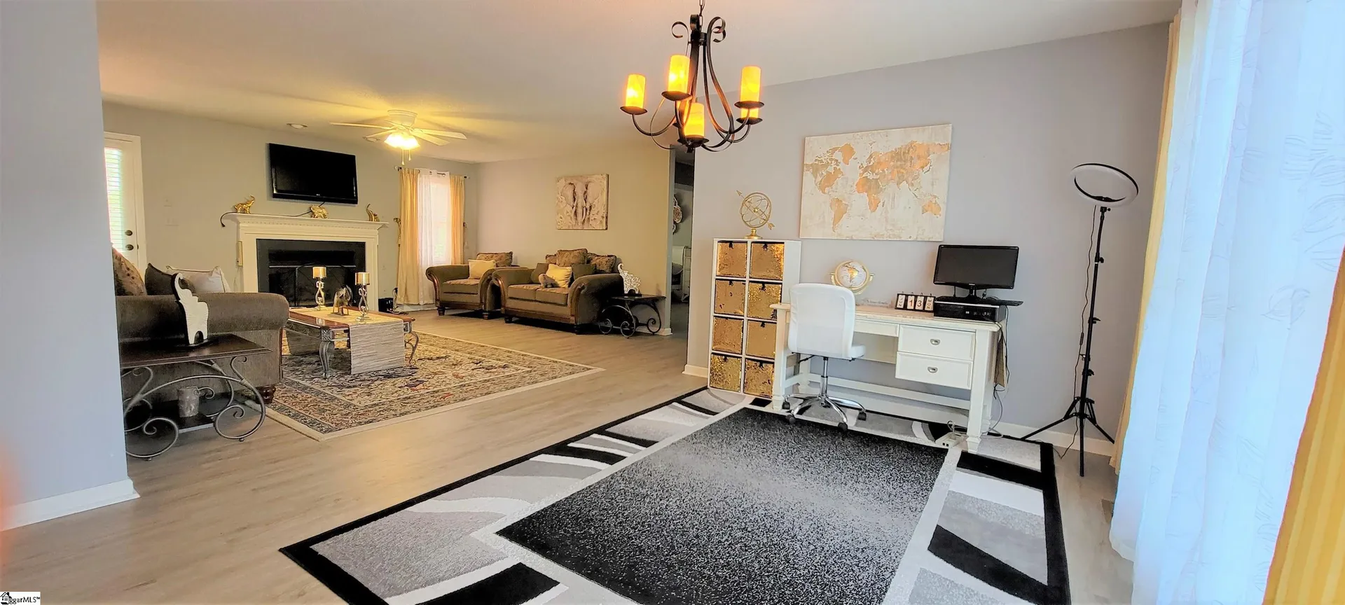 Property image 4 at 154 Bradford Drive, Moore, SC 29369