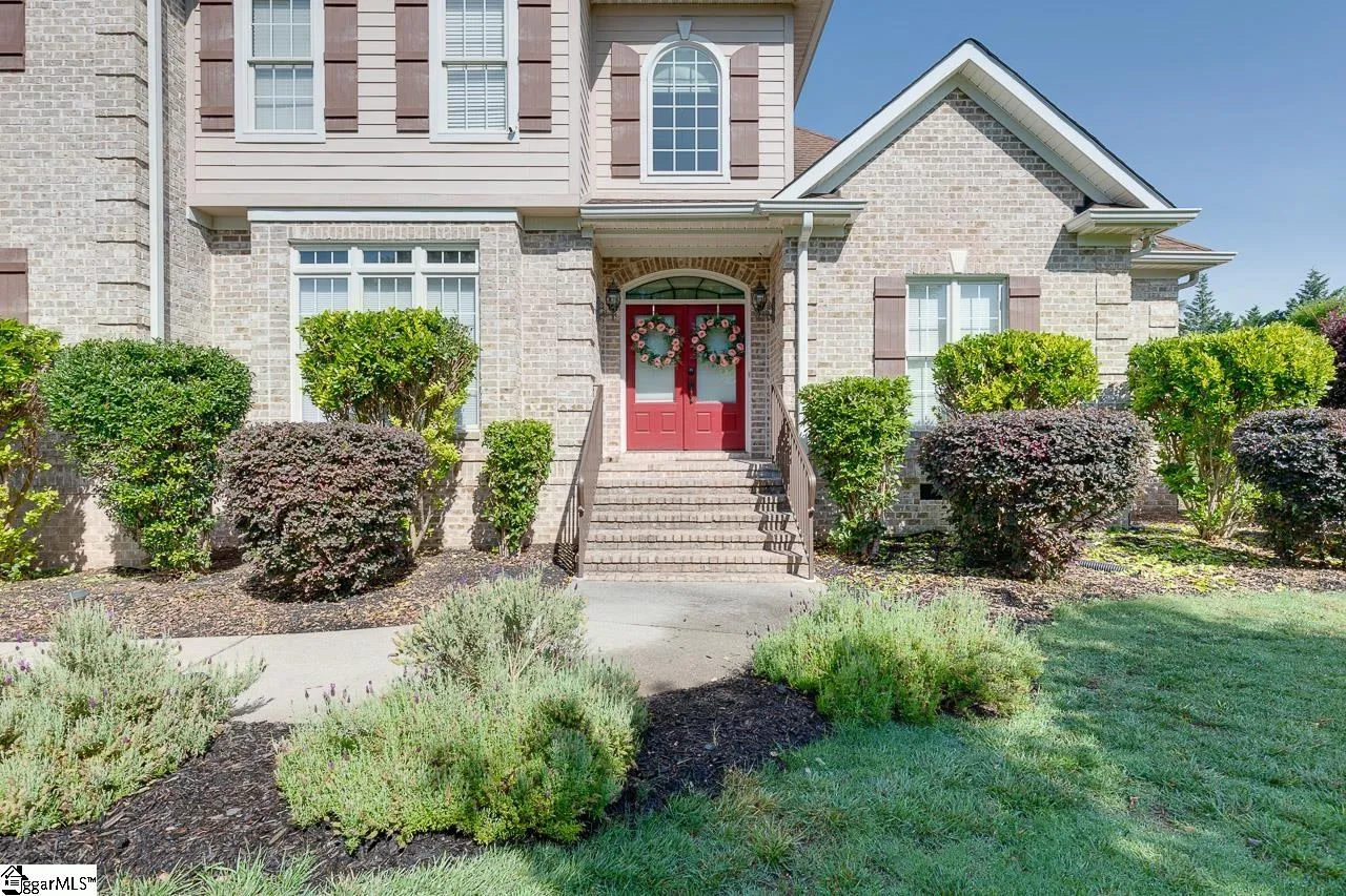 Property image 3 at 212 Andalusian Trail, Anderson, SC 29621