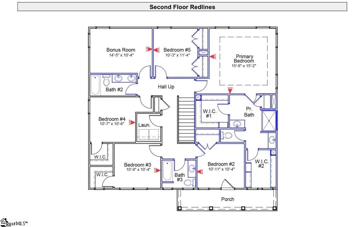 Property image 3 at 4014 Hometown Way, Boiling Springs, SC 29316