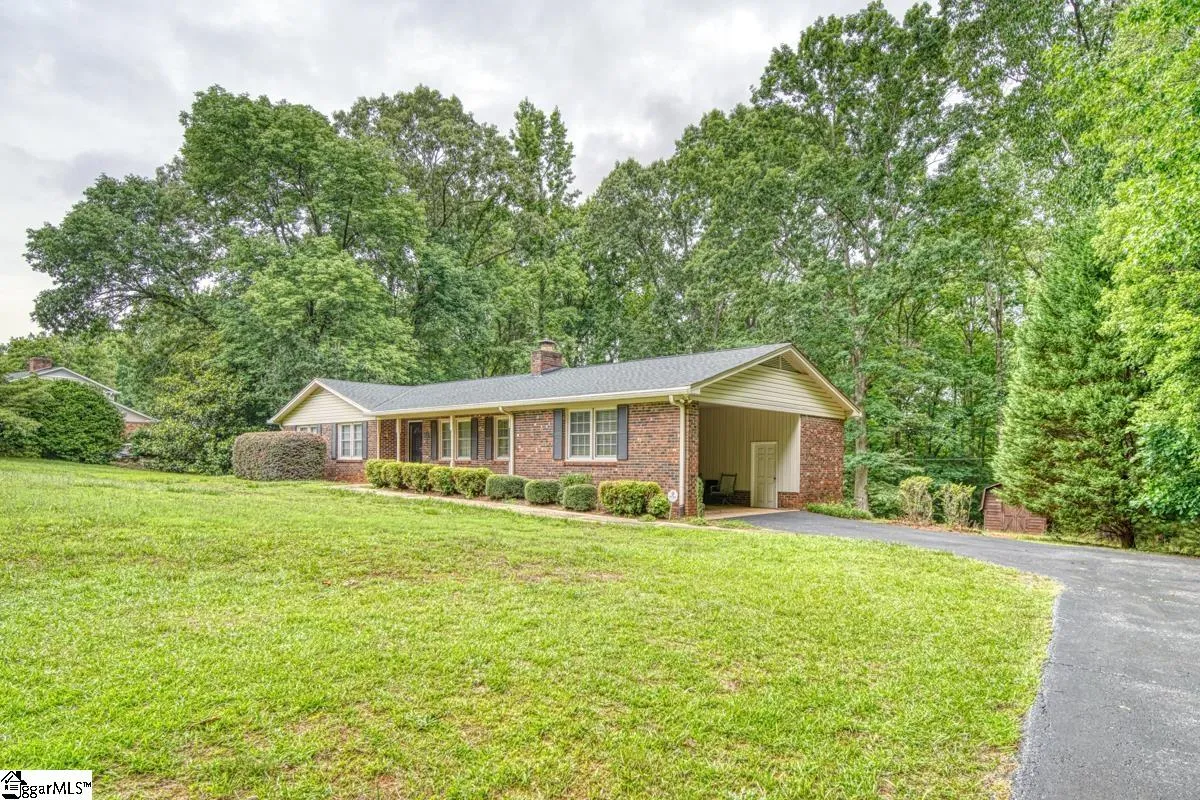 Property image 3 at 123 Pinewood Drive, Woodruff, SC 29388