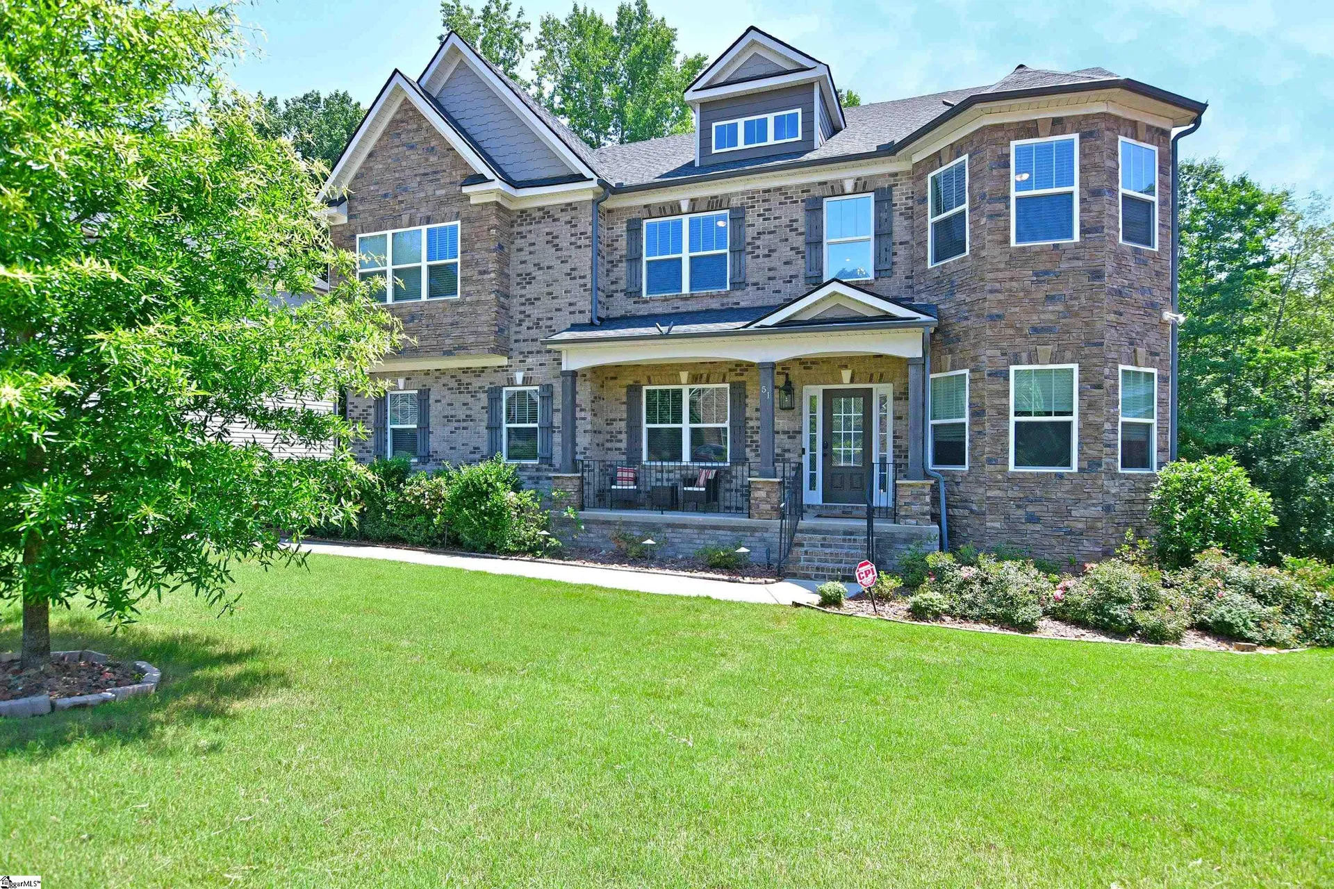 Property image 2 at 51 Leafmore Court, Simpsonville, SC 29680