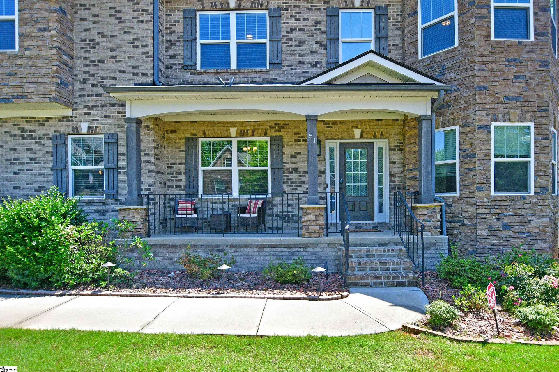 Property image 3 at 51 Leafmore Court, Simpsonville, SC 29680