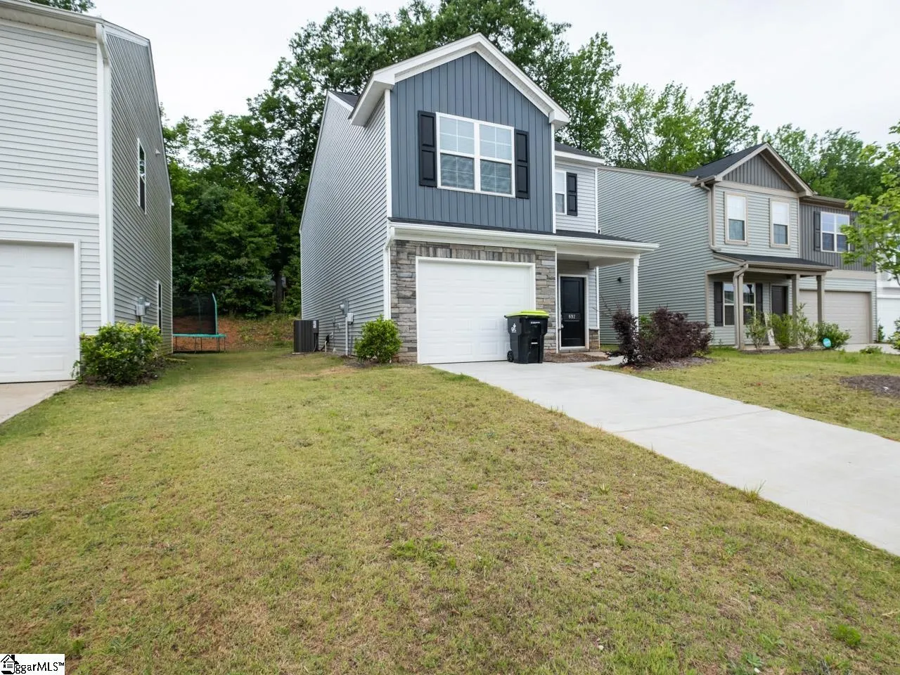 Property image 2 at 692 Millsgate Circle, Boiling Springs, SC 29316