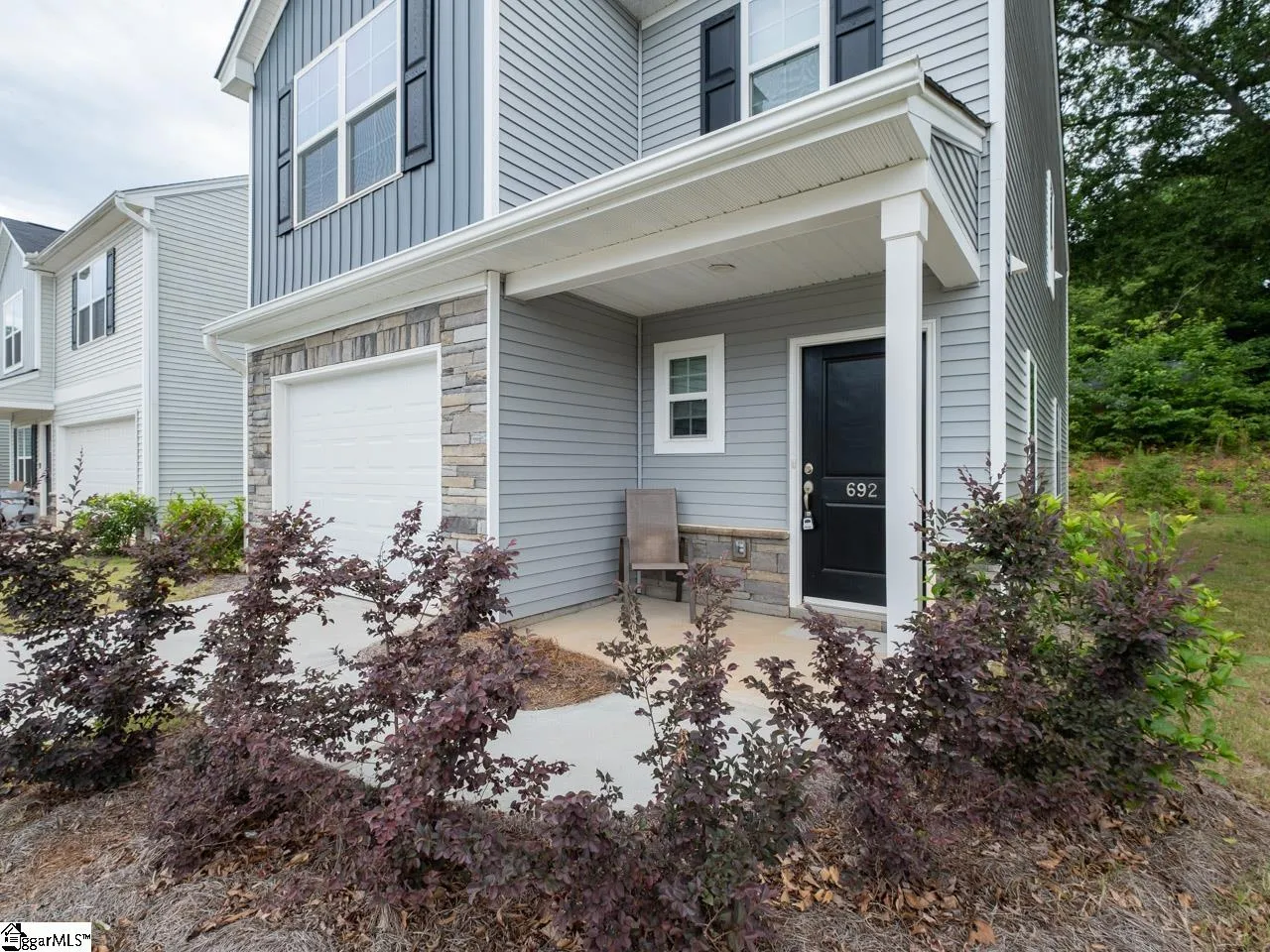 Property image 4 at 692 Millsgate Circle, Boiling Springs, SC 29316