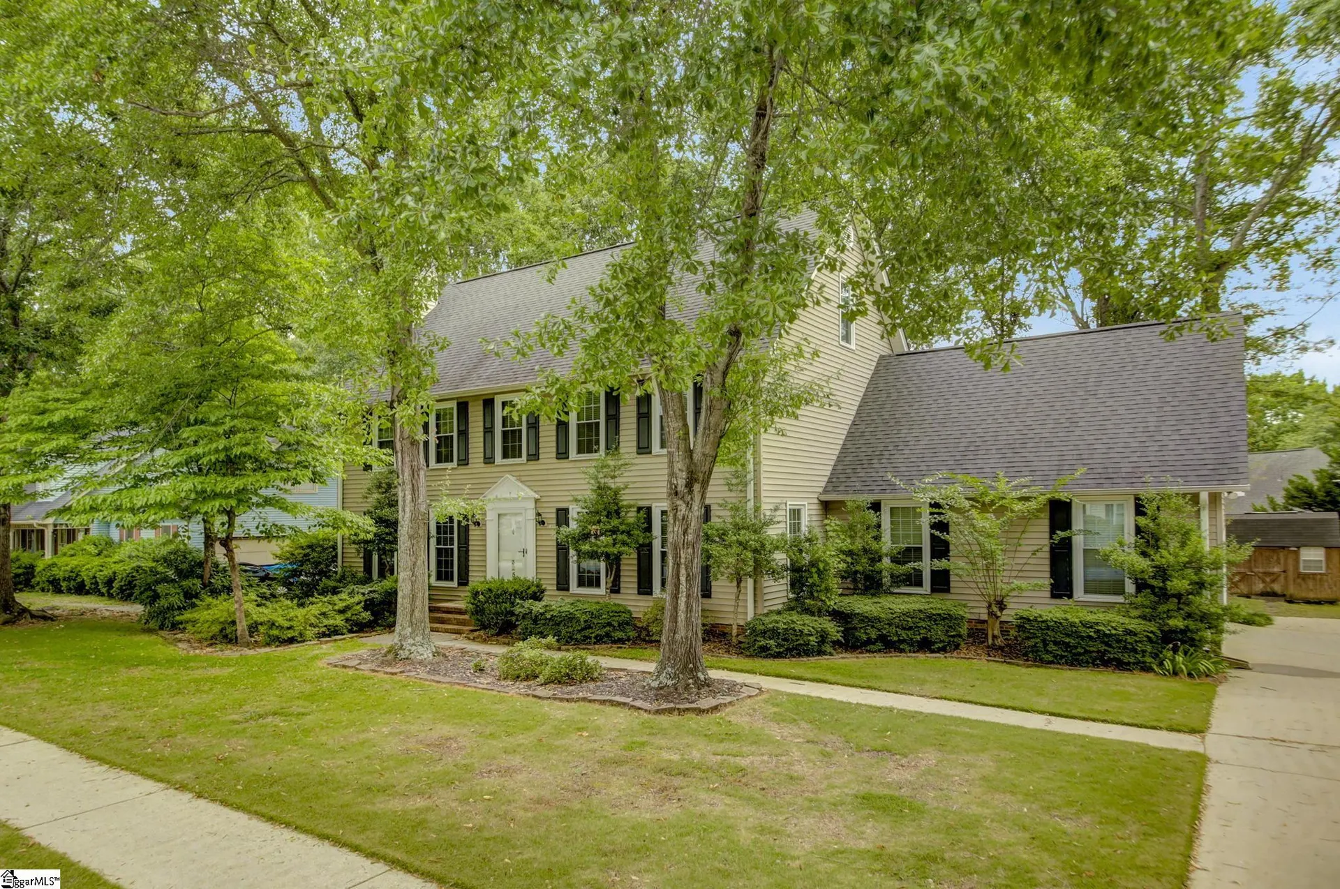 325 Bethel Way