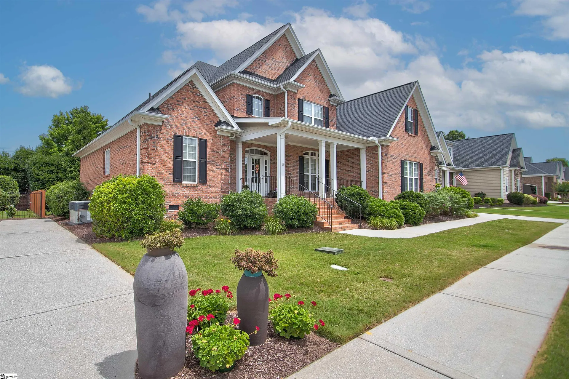 Property image 3 at 201 Benjamine Perry Court, Simpsonville, SC 29681