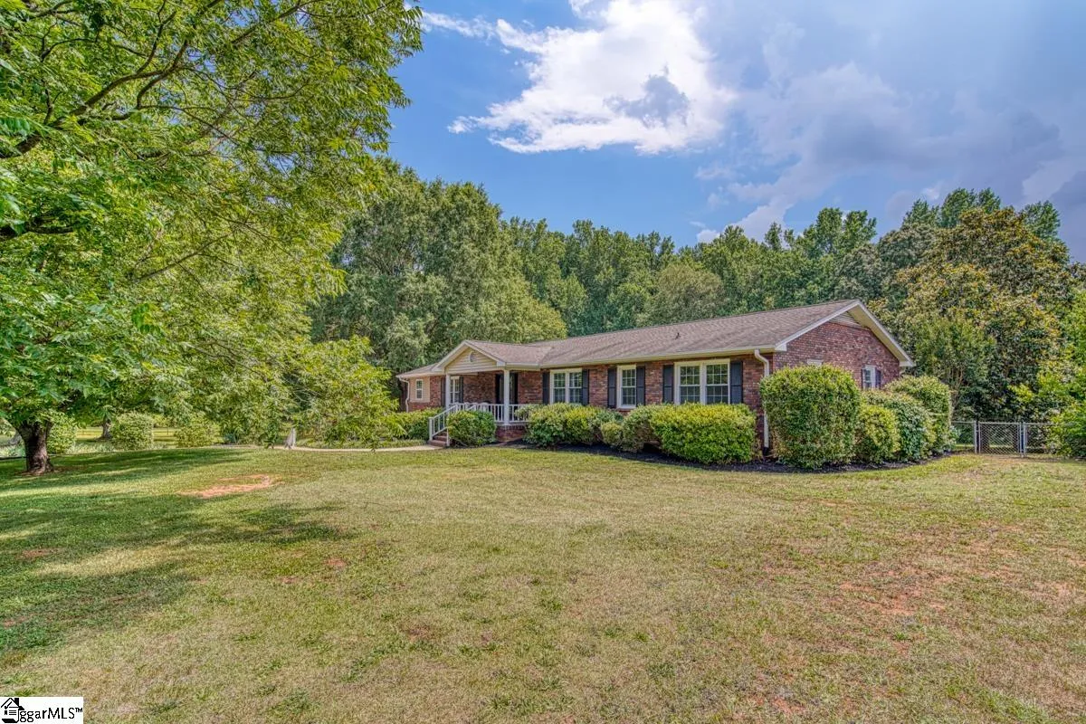 Property image 2 at 135 Valleyhigh Drive, Inman, SC 29349