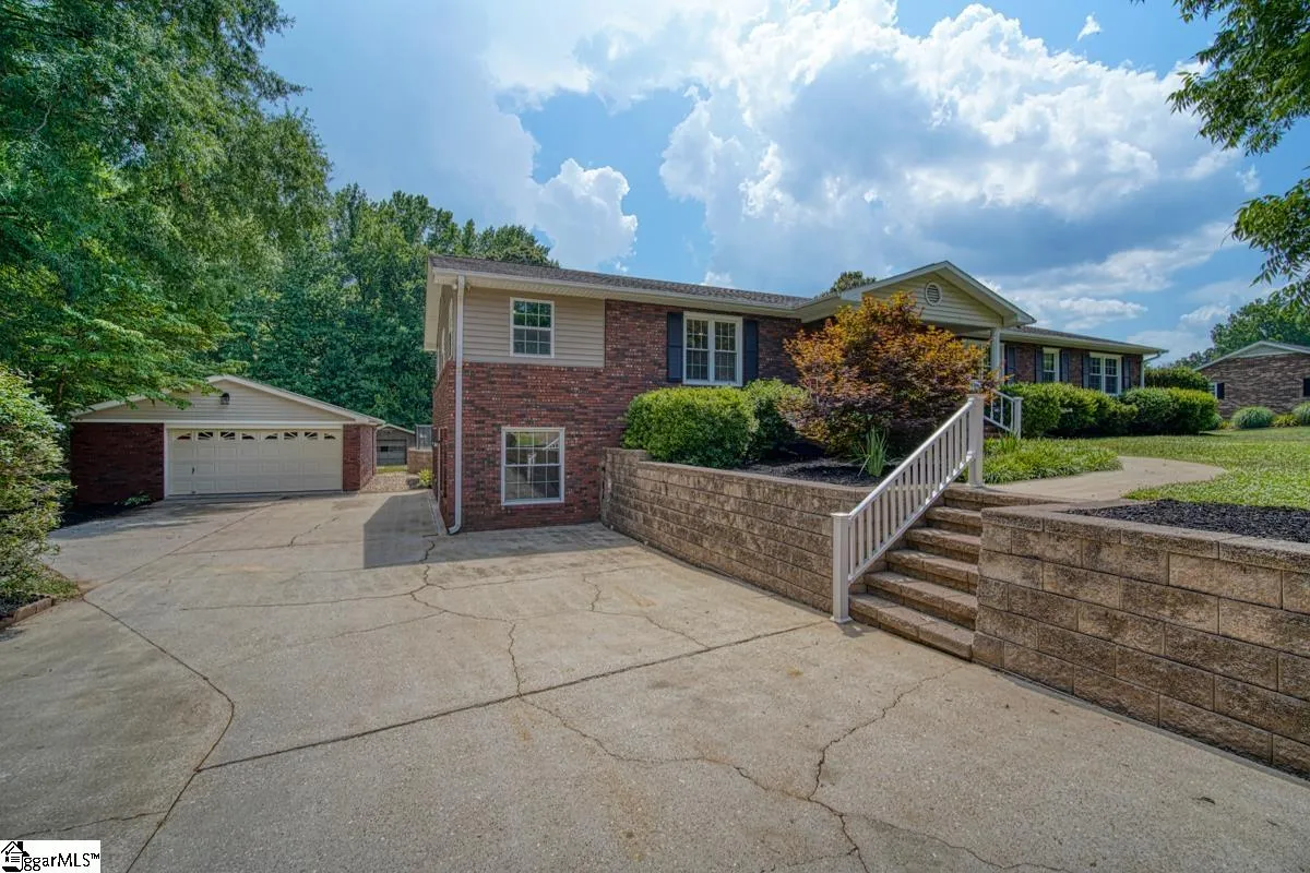 Property image 3 at 135 Valleyhigh Drive, Inman, SC 29349
