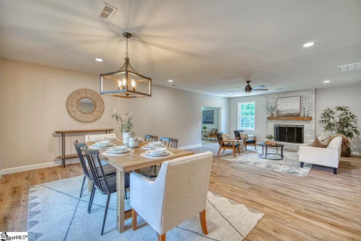 Property image 5 at 135 Valleyhigh Drive, Inman, SC 29349